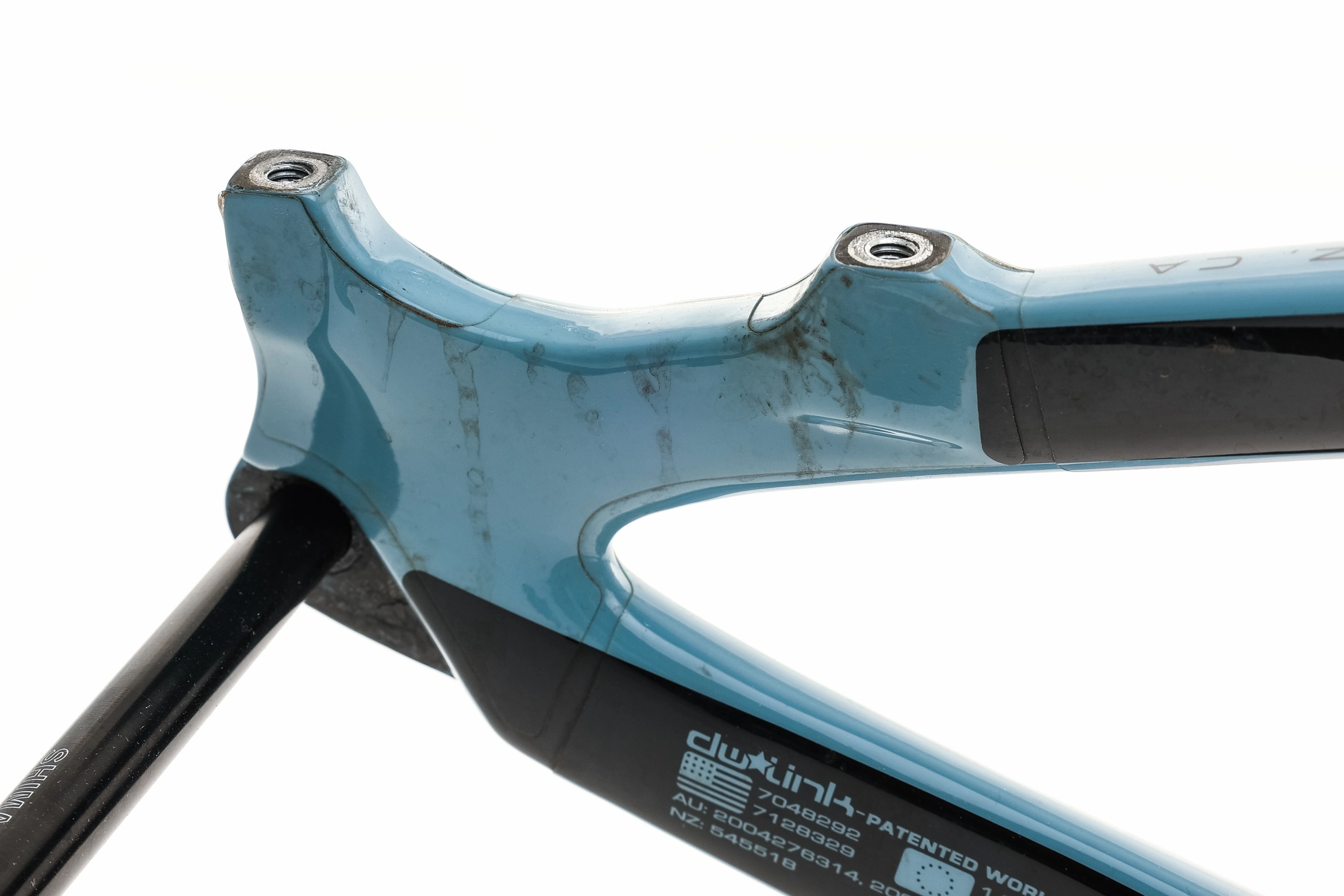 Ibis Ripley Medium Frameset - 2022