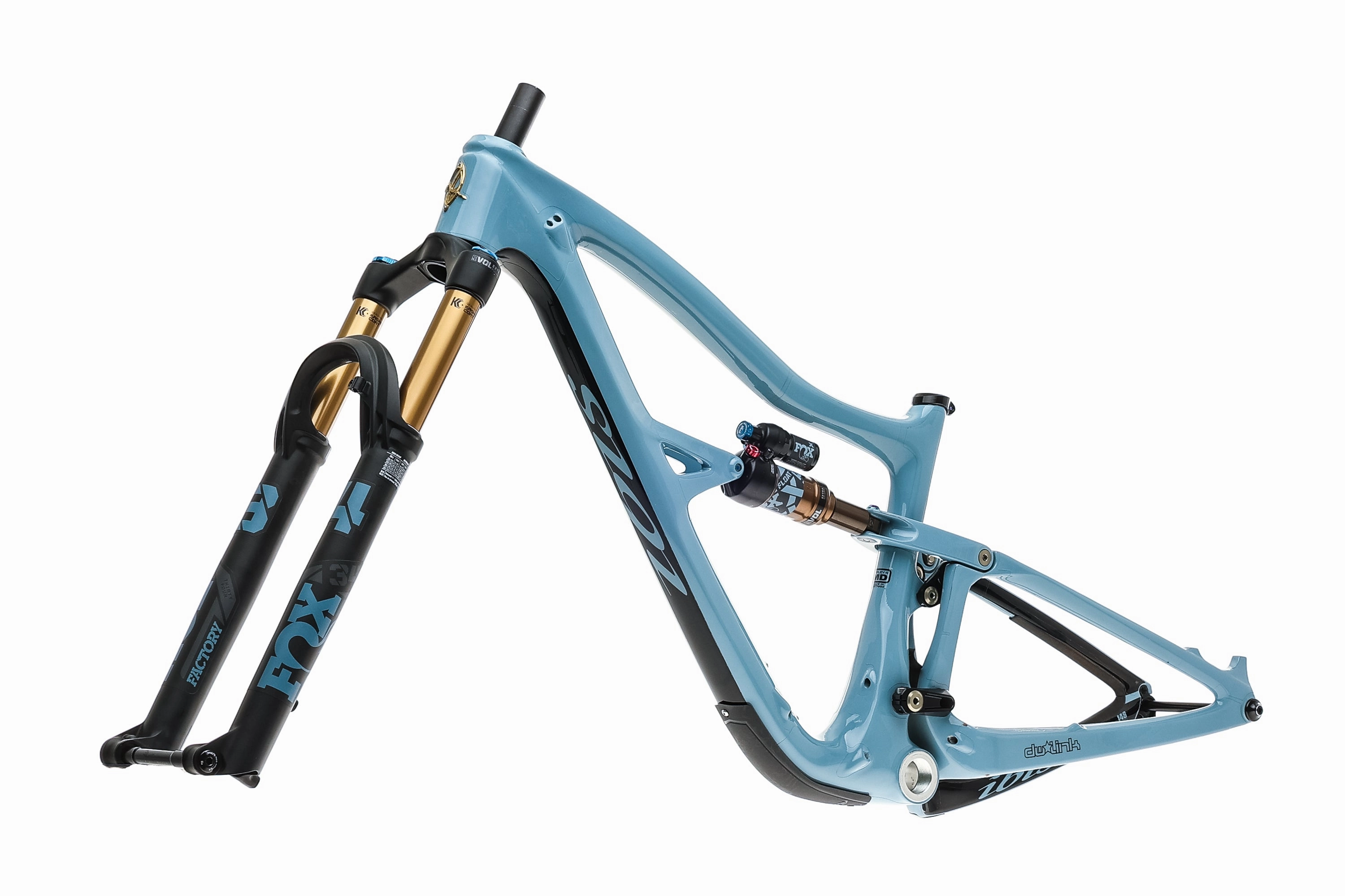 Ibis Ripley Medium Frameset - 2022