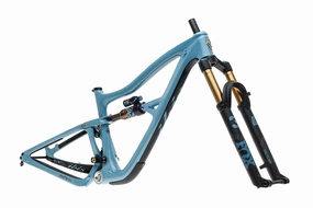 Ibis Ripley Medium Frameset - 2022