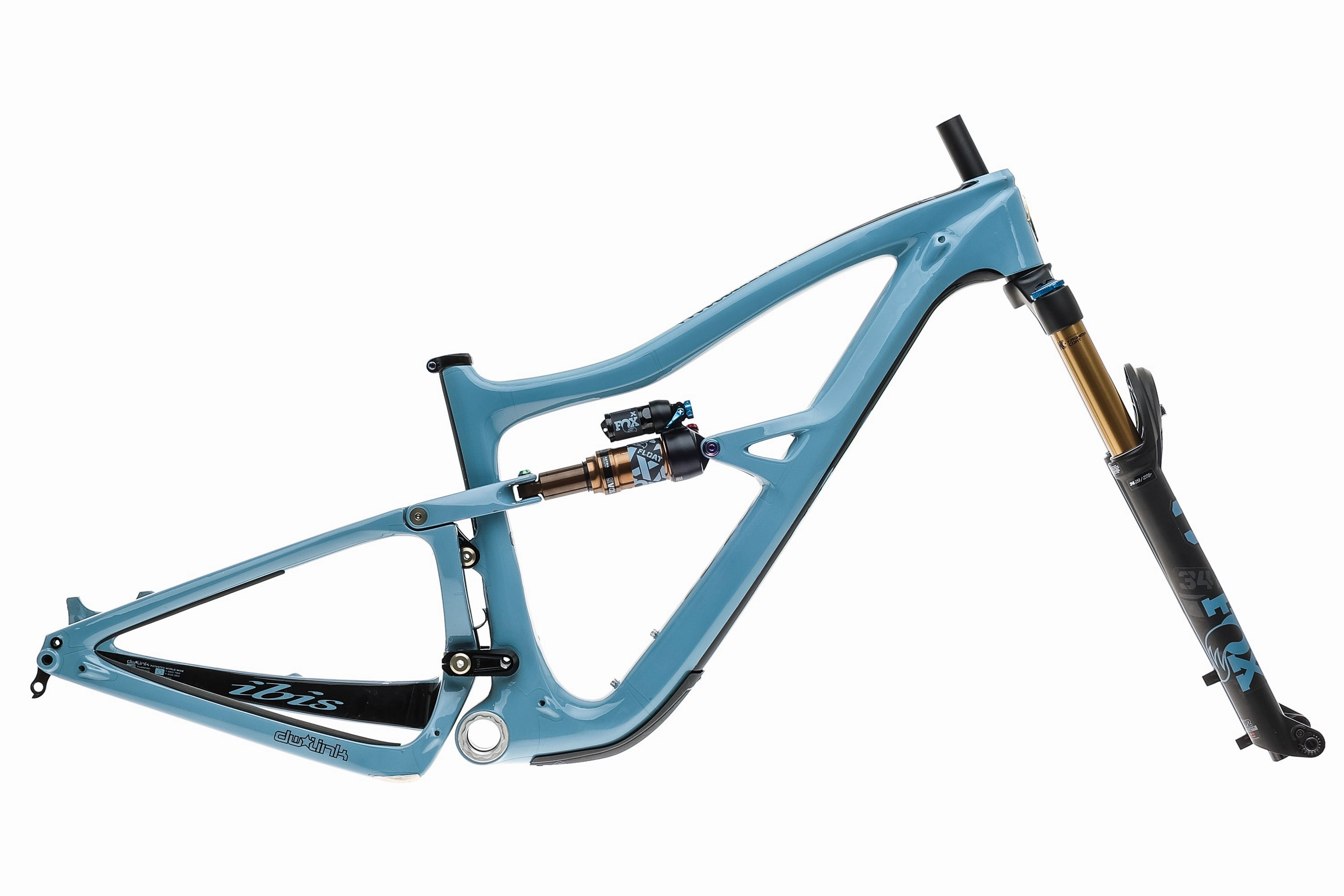 Ibis Ripley Medium Frameset - 2022
