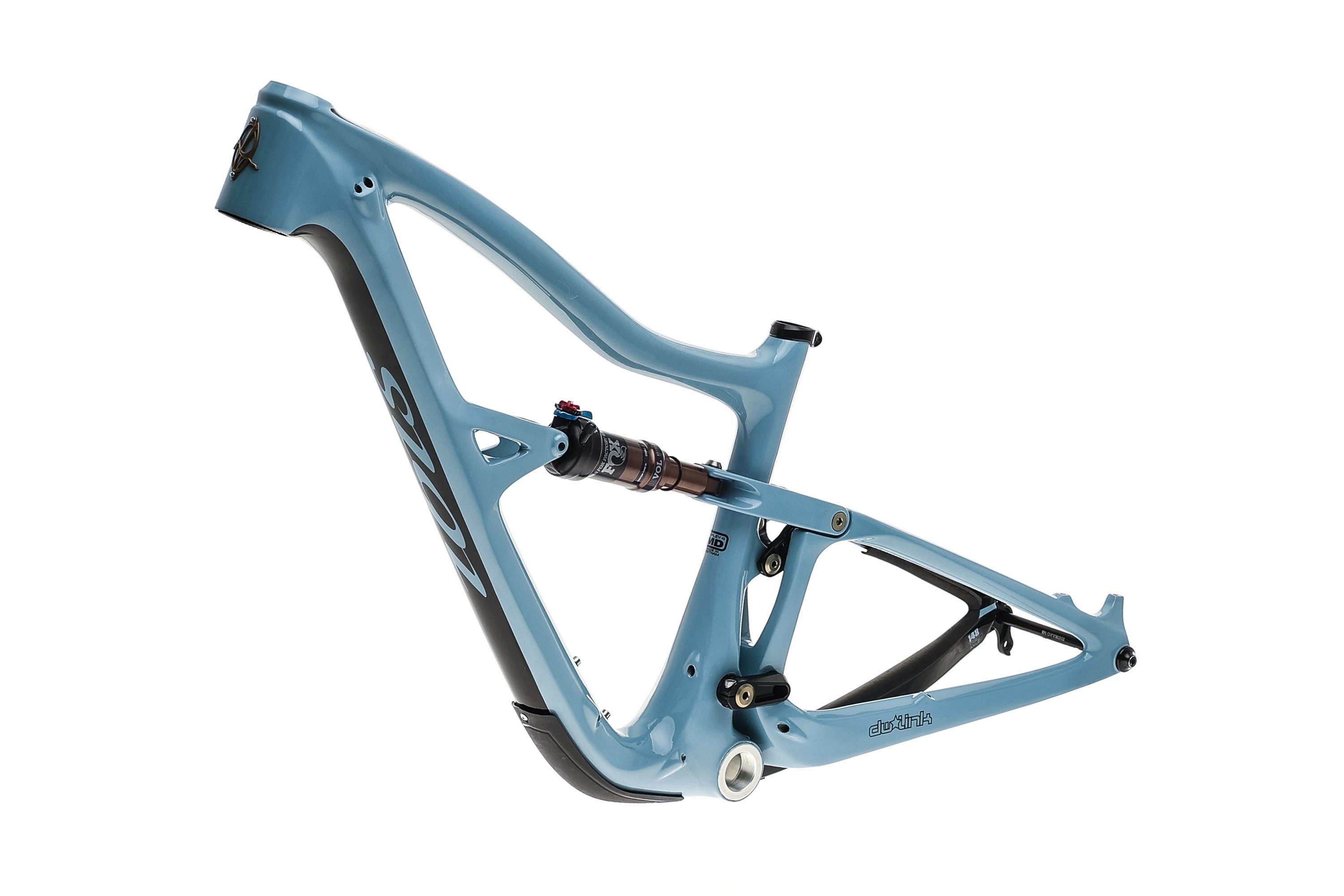 Ibis Ripley V4 Medium Frame - 2020