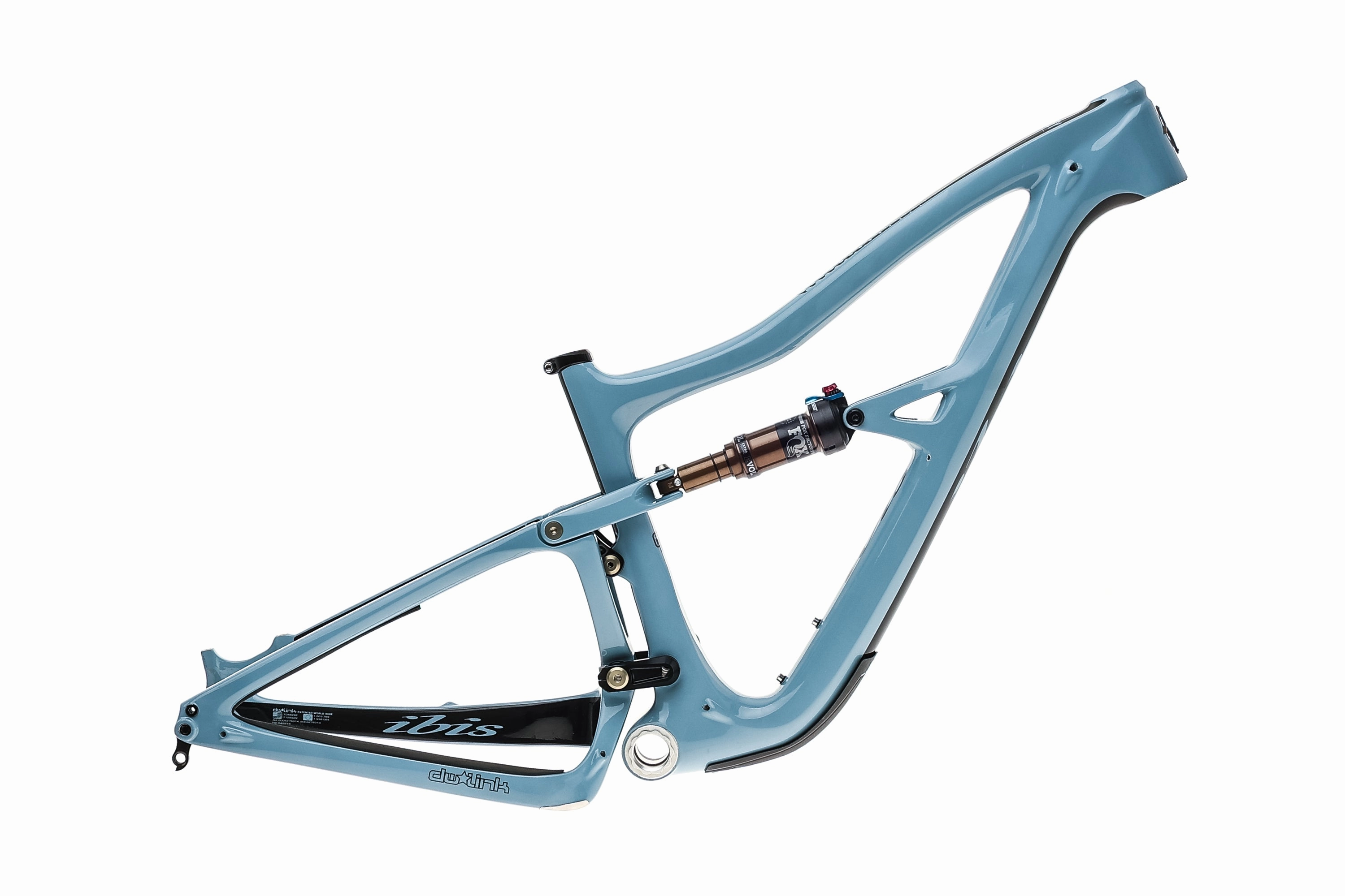 Ibis Ripley V4 Medium Frame - 2020