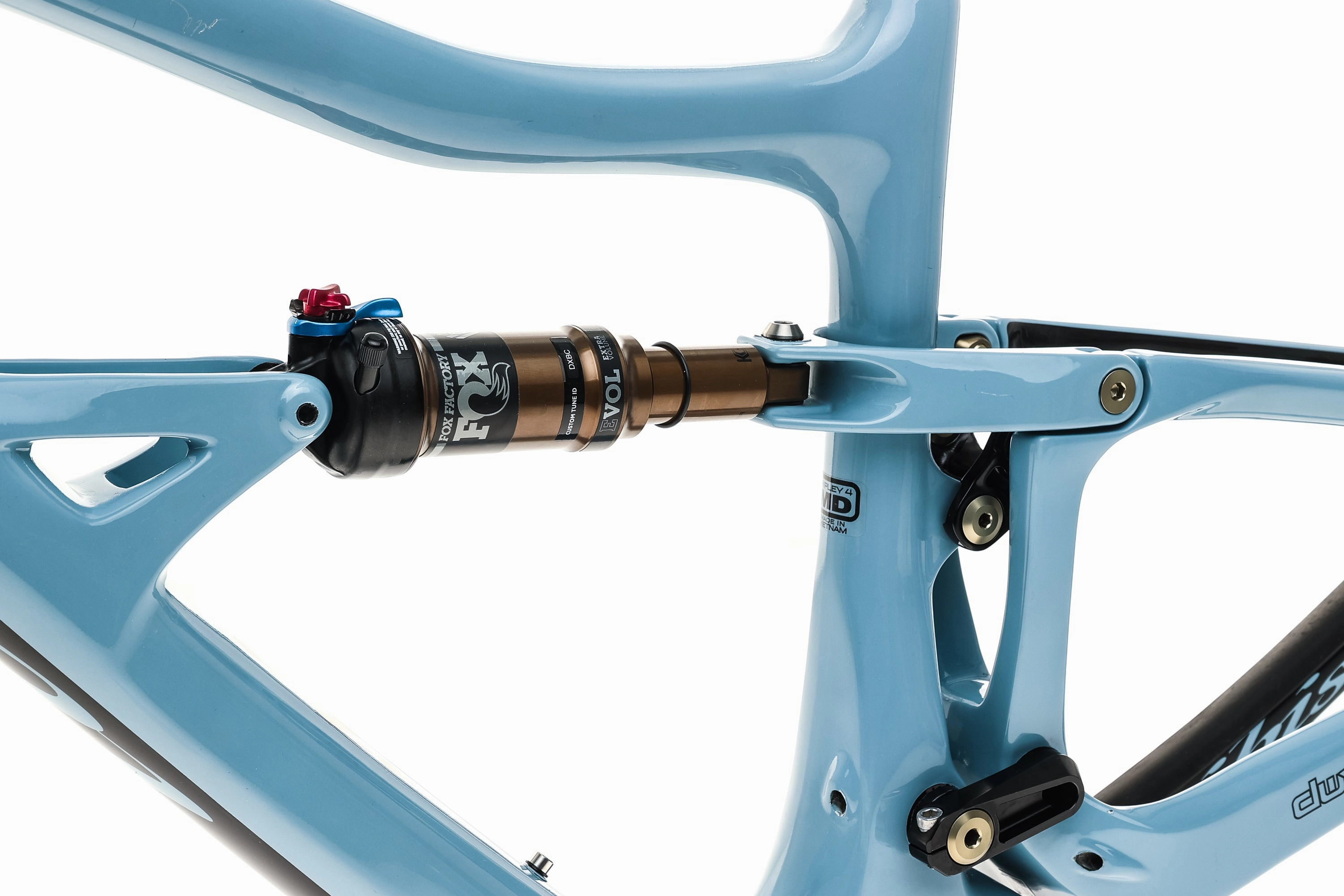 Ibis Ripley V4 Medium Frame - 2020