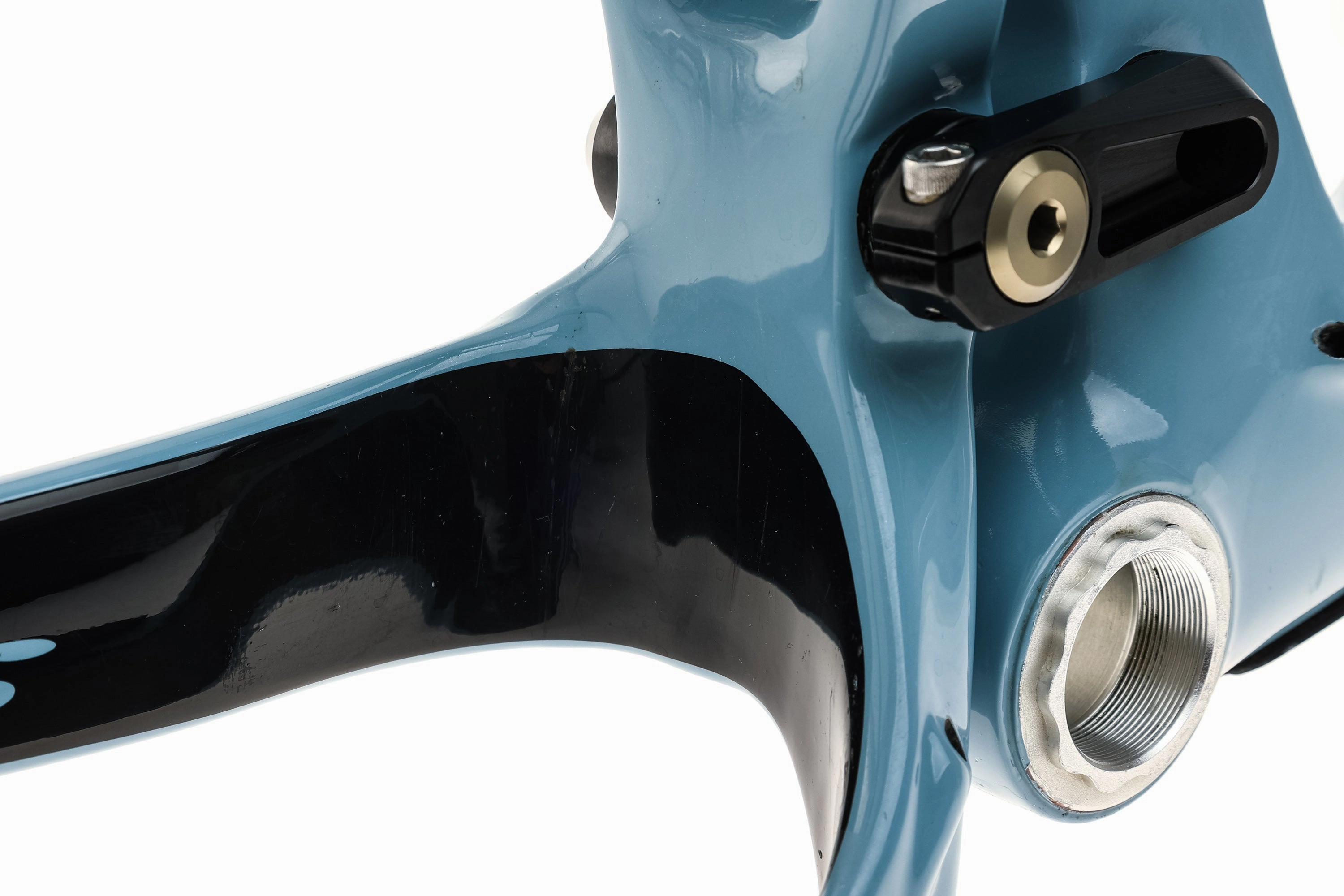 Ibis Ripley V4 Medium Frame - 2020