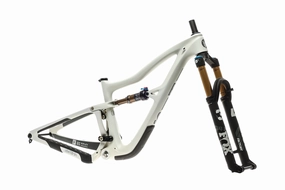 Ibis Ripley V4S Small Frameset - 2023