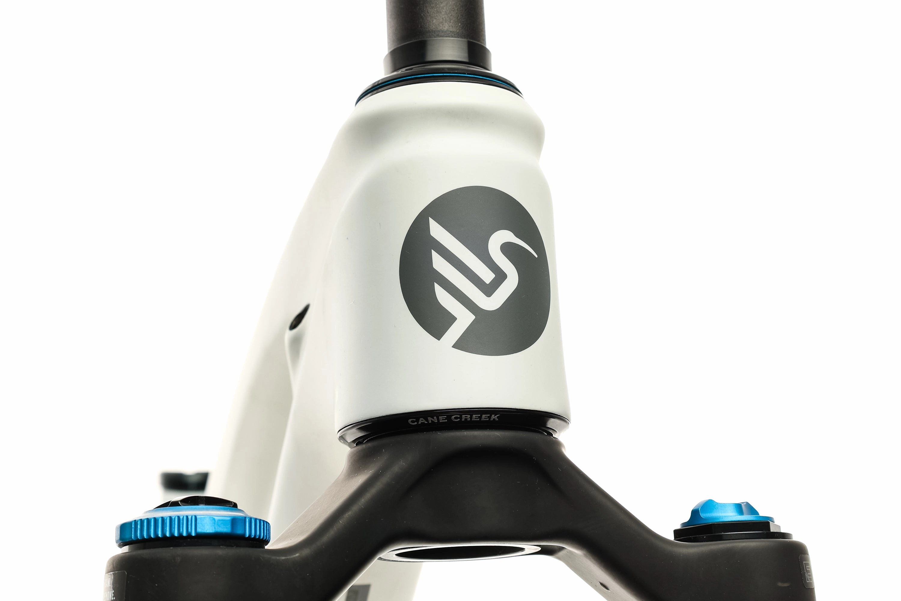 Ibis Ripley V4S Small Frameset - 2023