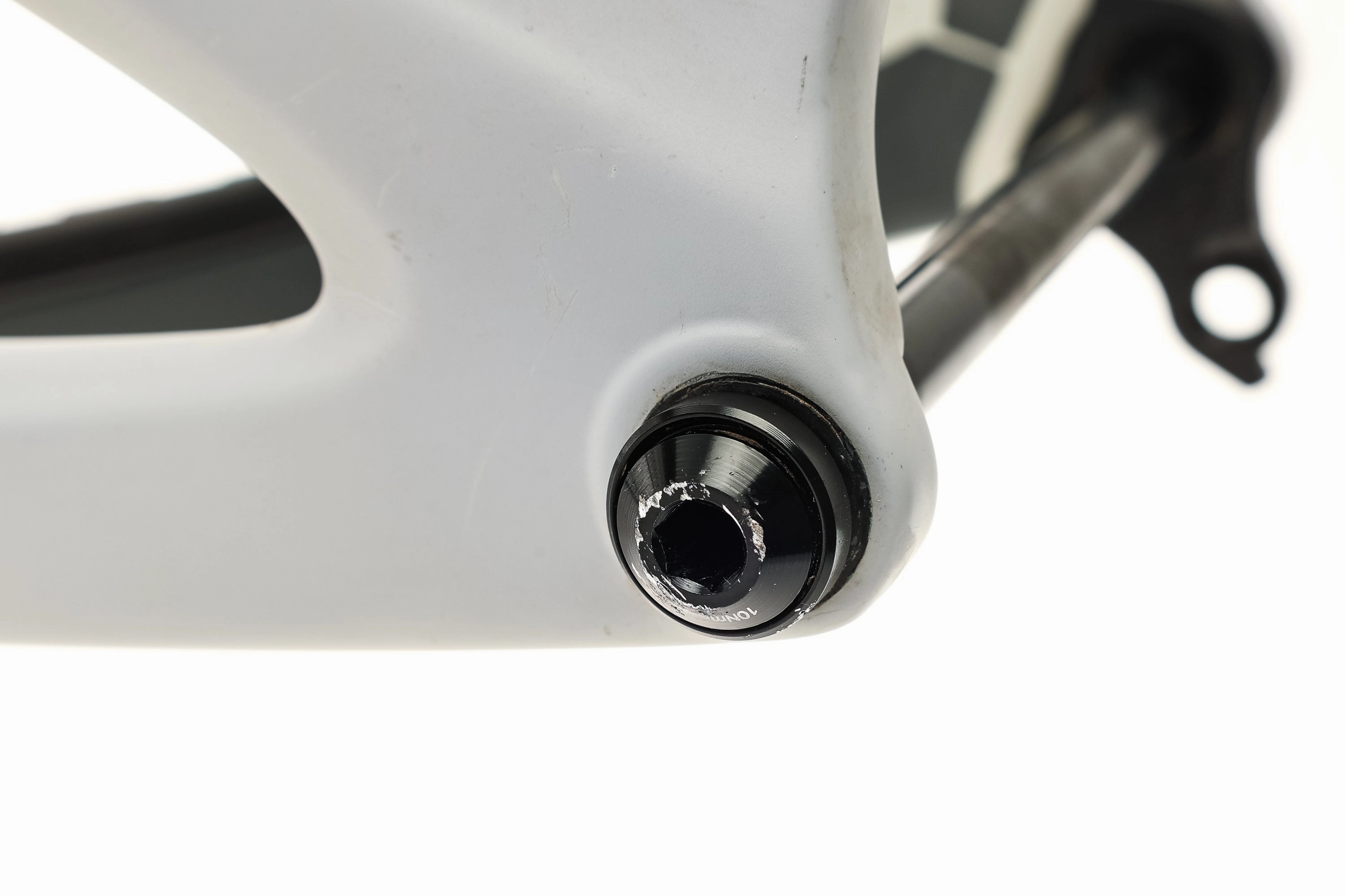 Ibis Ripley V4S Small Frameset - 2023
