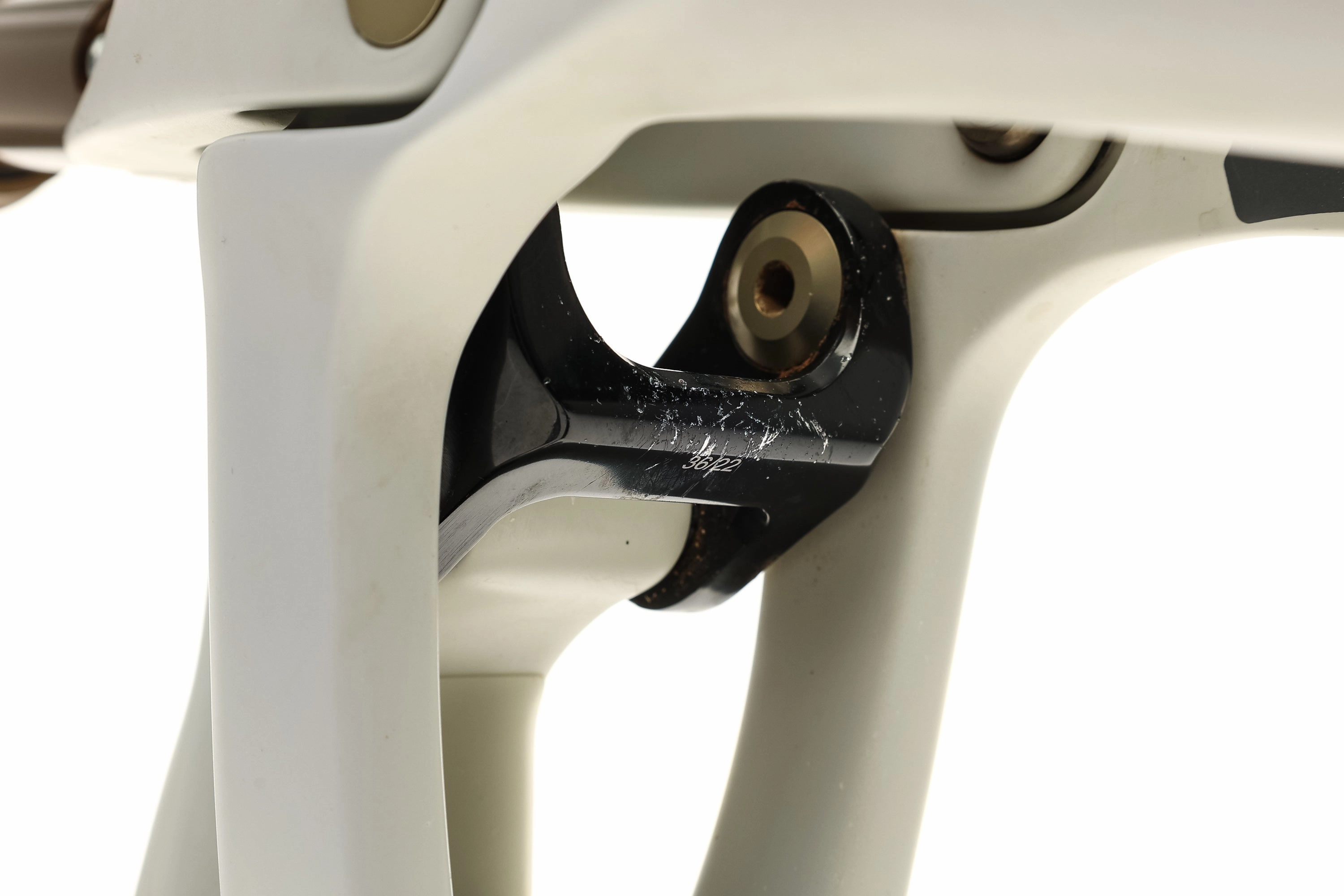 Ibis Ripley V4S Small Frameset - 2023