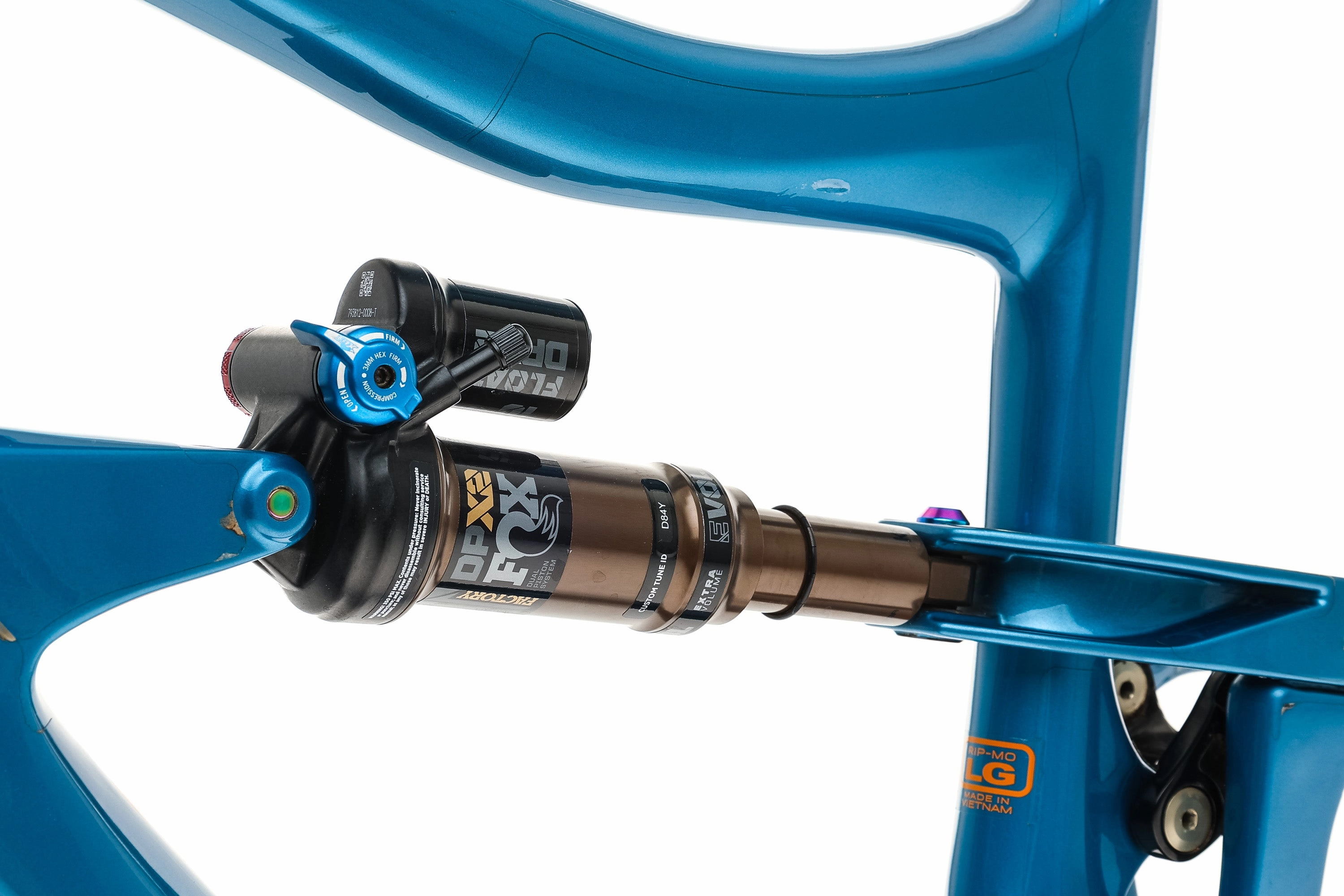 Ibis Ripmo Large Frame - 2020