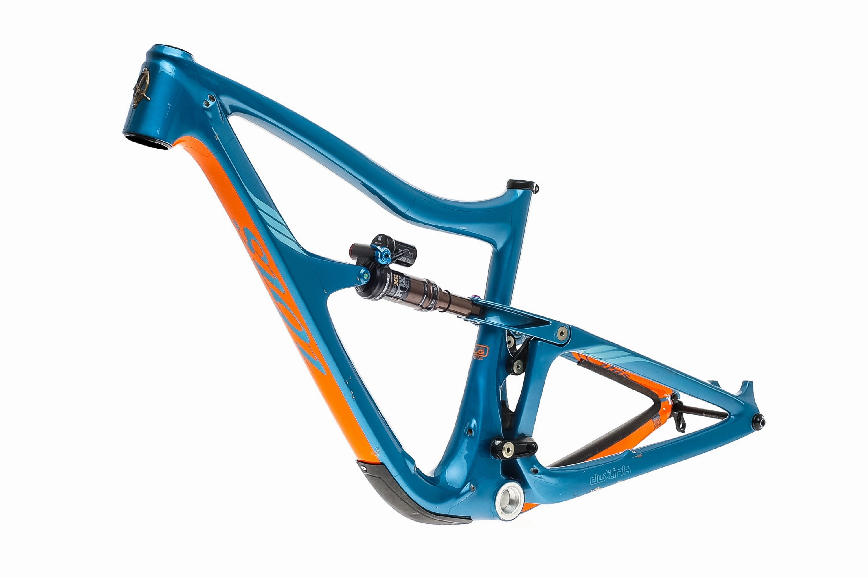 Ibis Ripmo Large Frame - 2020