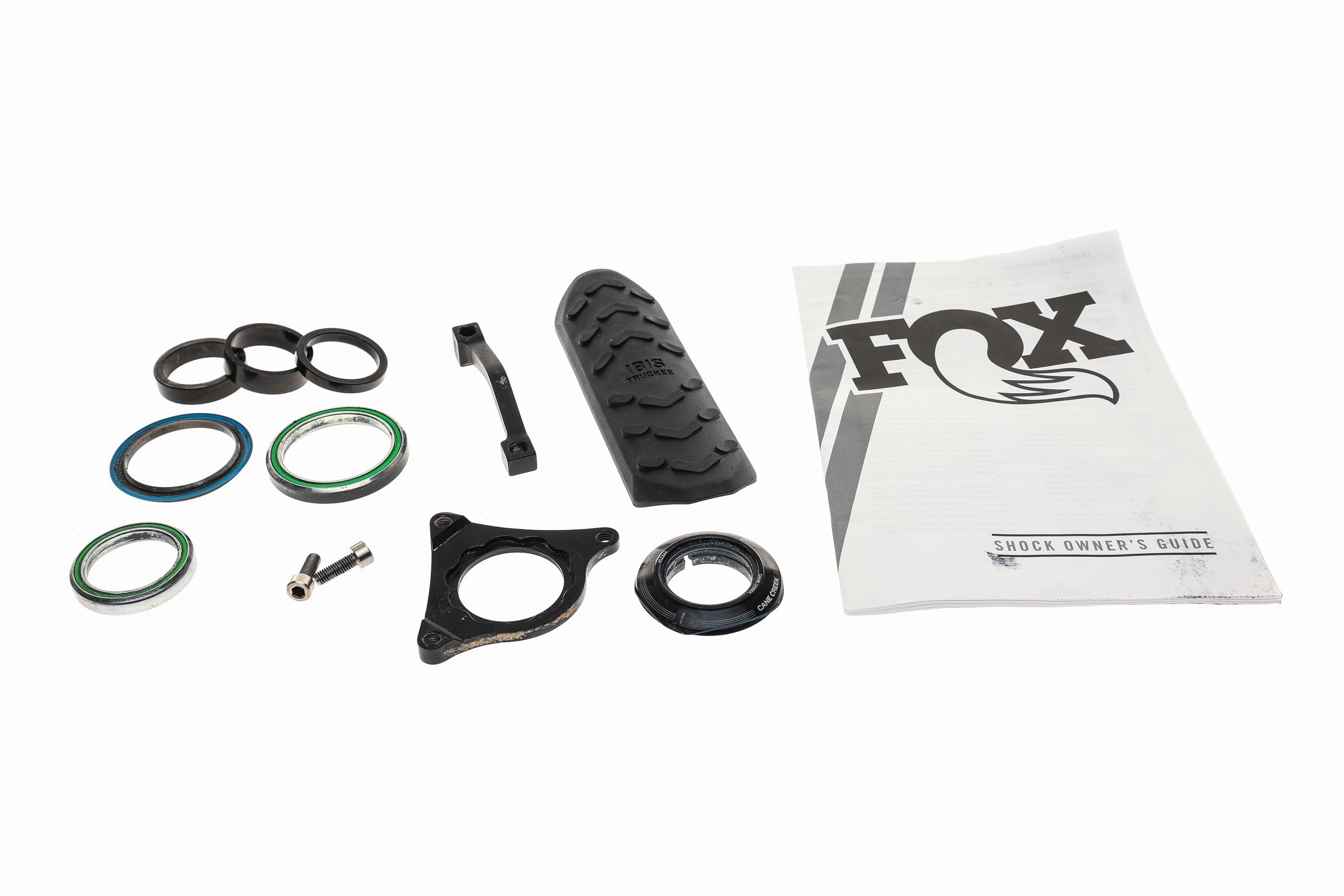 Ibis Ripmo Large Frame - 2020