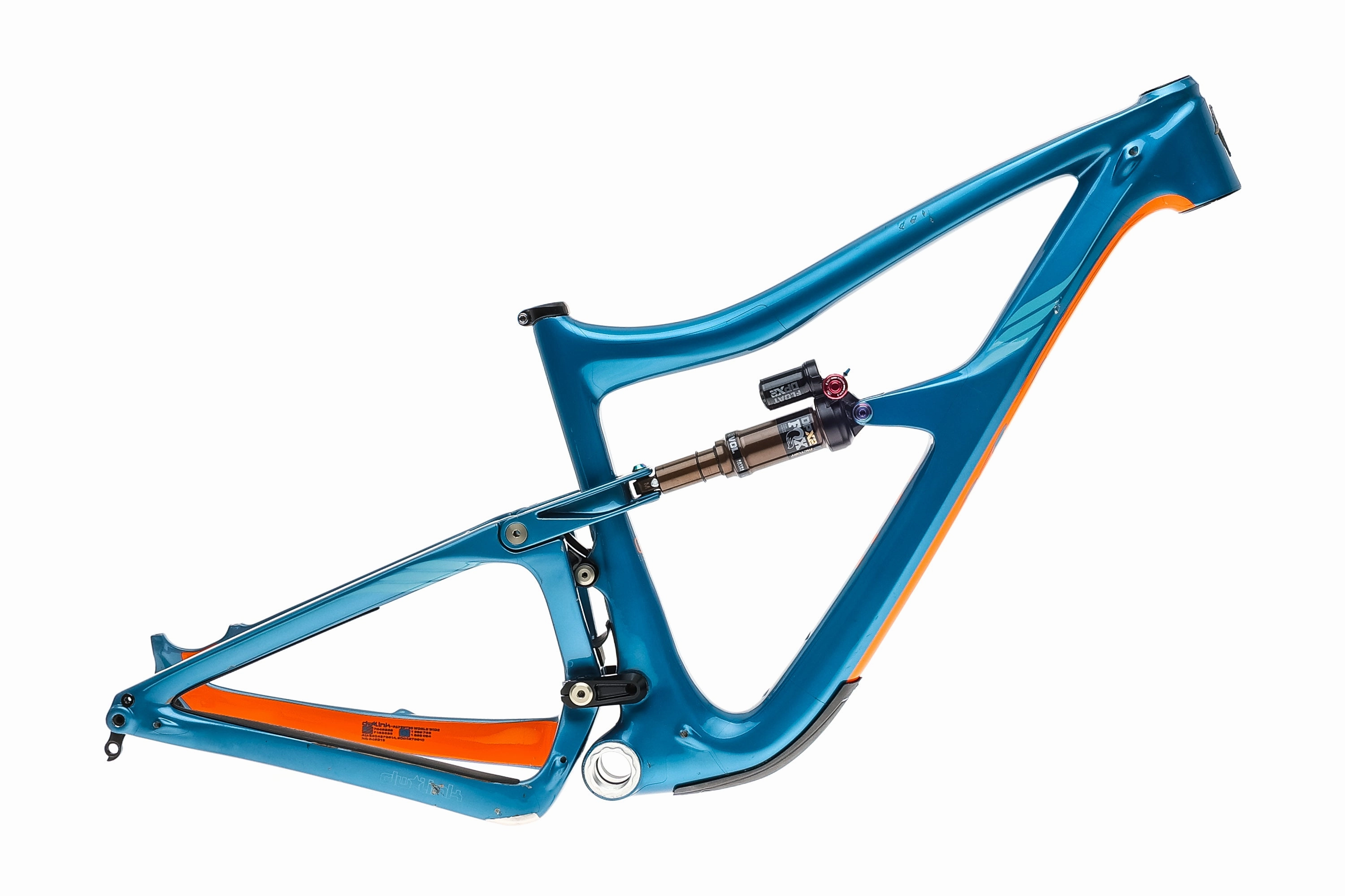 Ibis Ripmo Large Frame - 2020