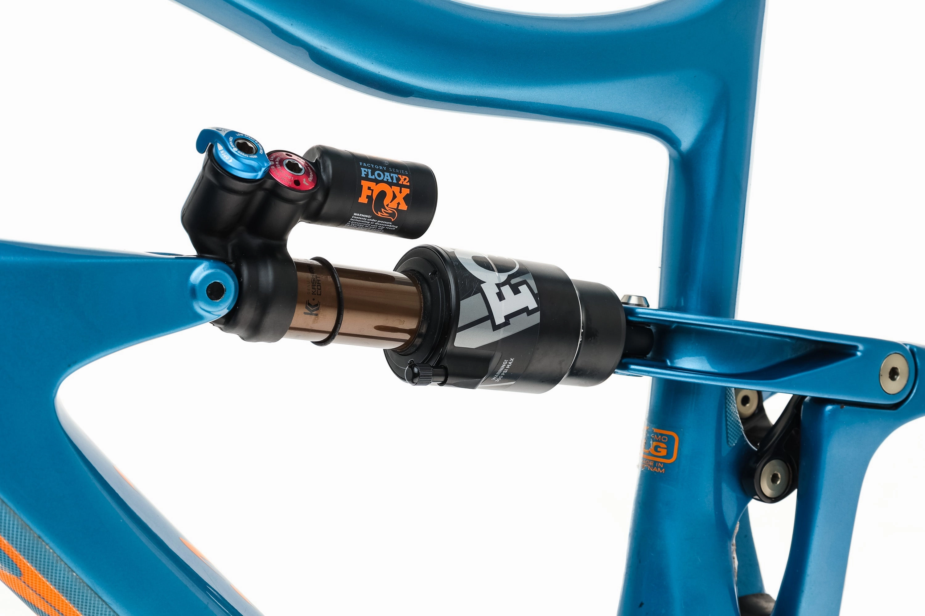 Ibis Ripmo V1 Large Frame - 2019