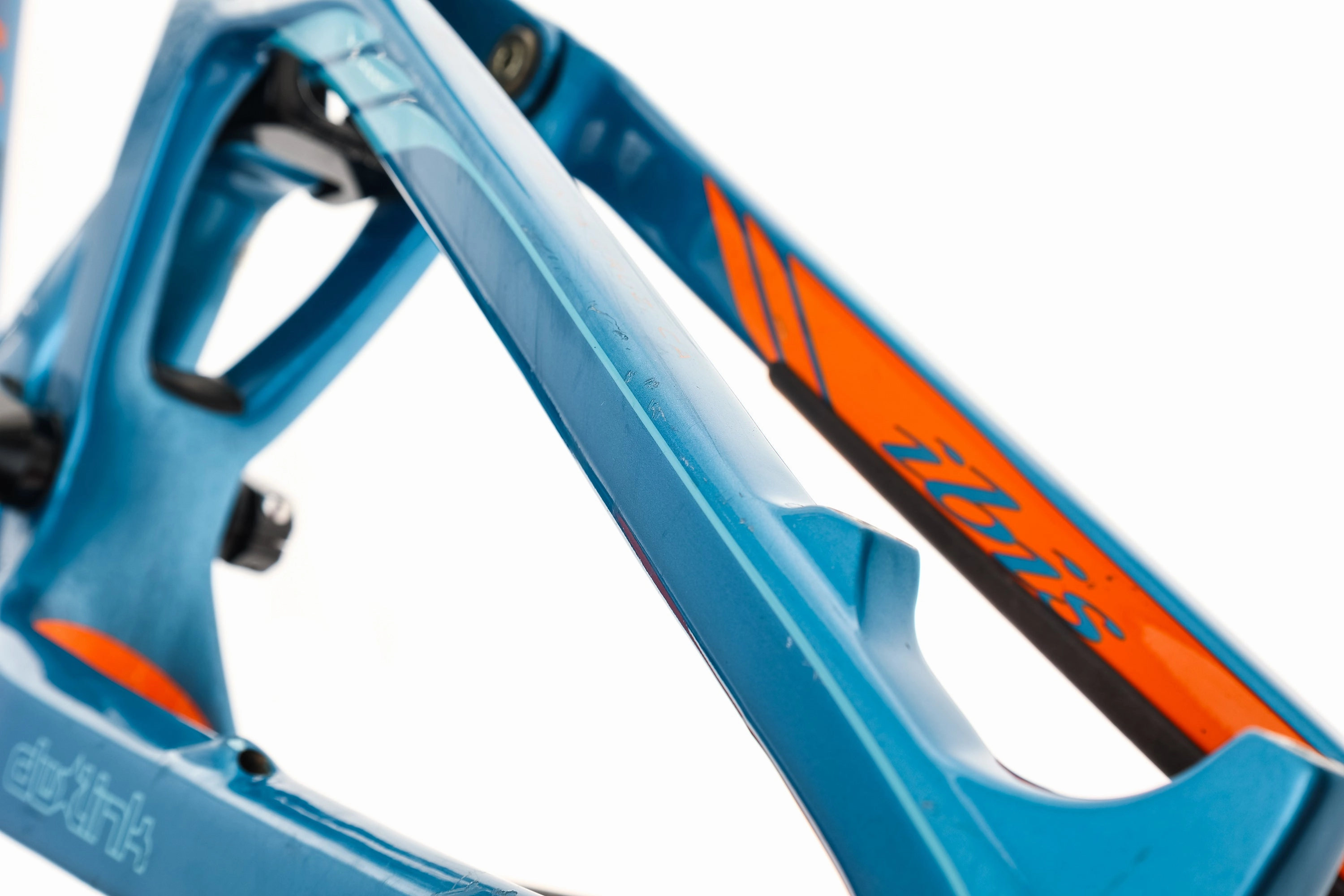 Ibis Ripmo V1 Large Frame - 2019