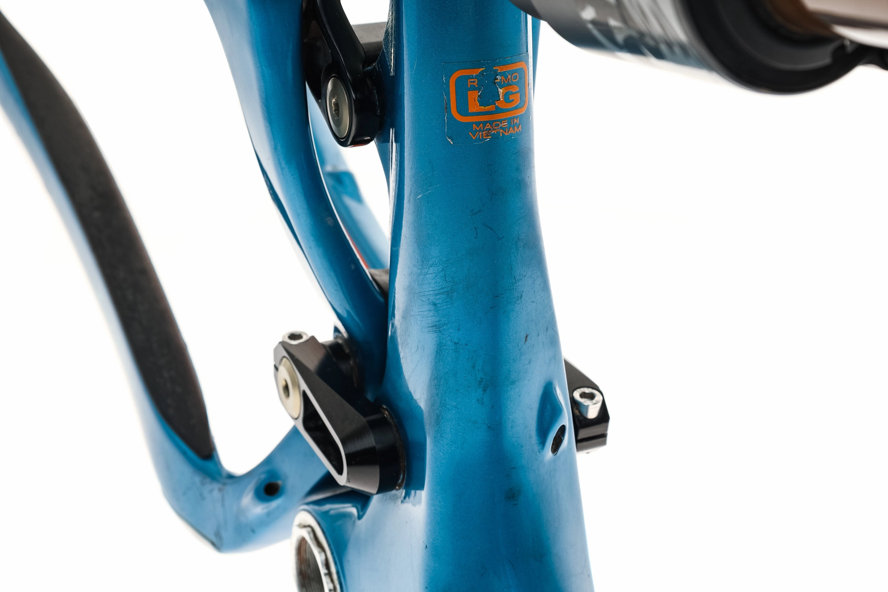 Ibis Ripmo V1 Large Frame - 2019