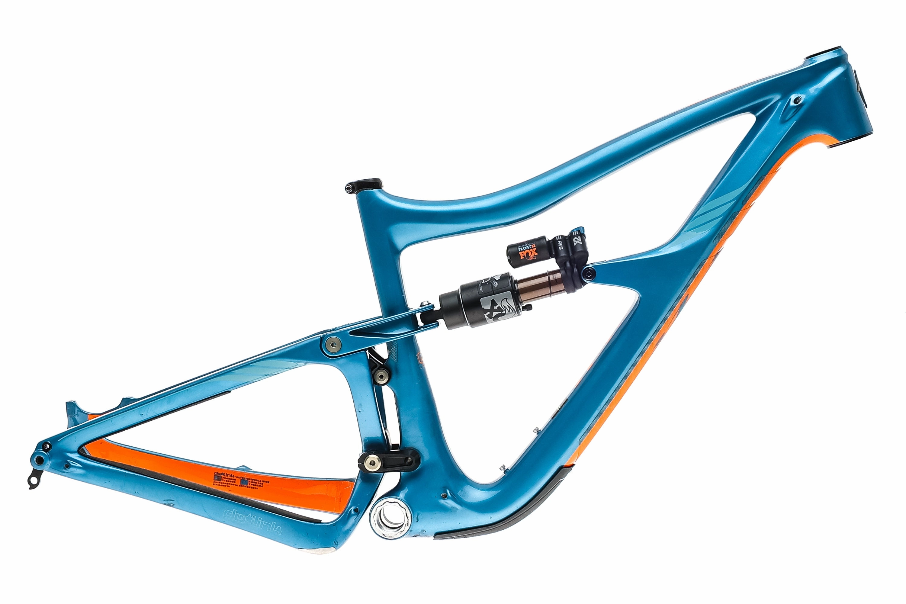 Ibis Ripmo V1 Large Frame - 2019
