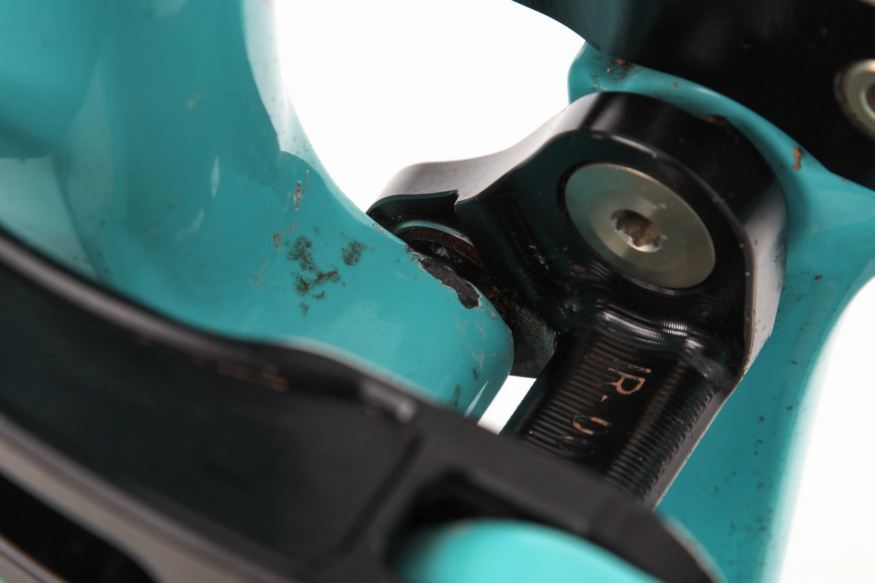 Ibis Ripmo V2 Large Frame - 2020