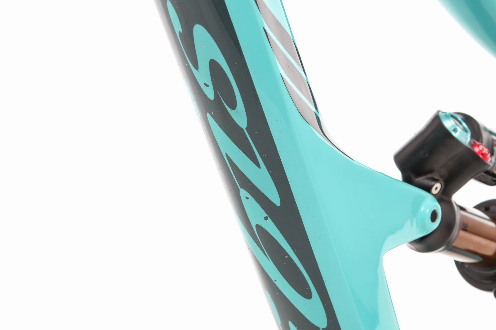 Ibis Ripmo V2 Large Frame - 2020