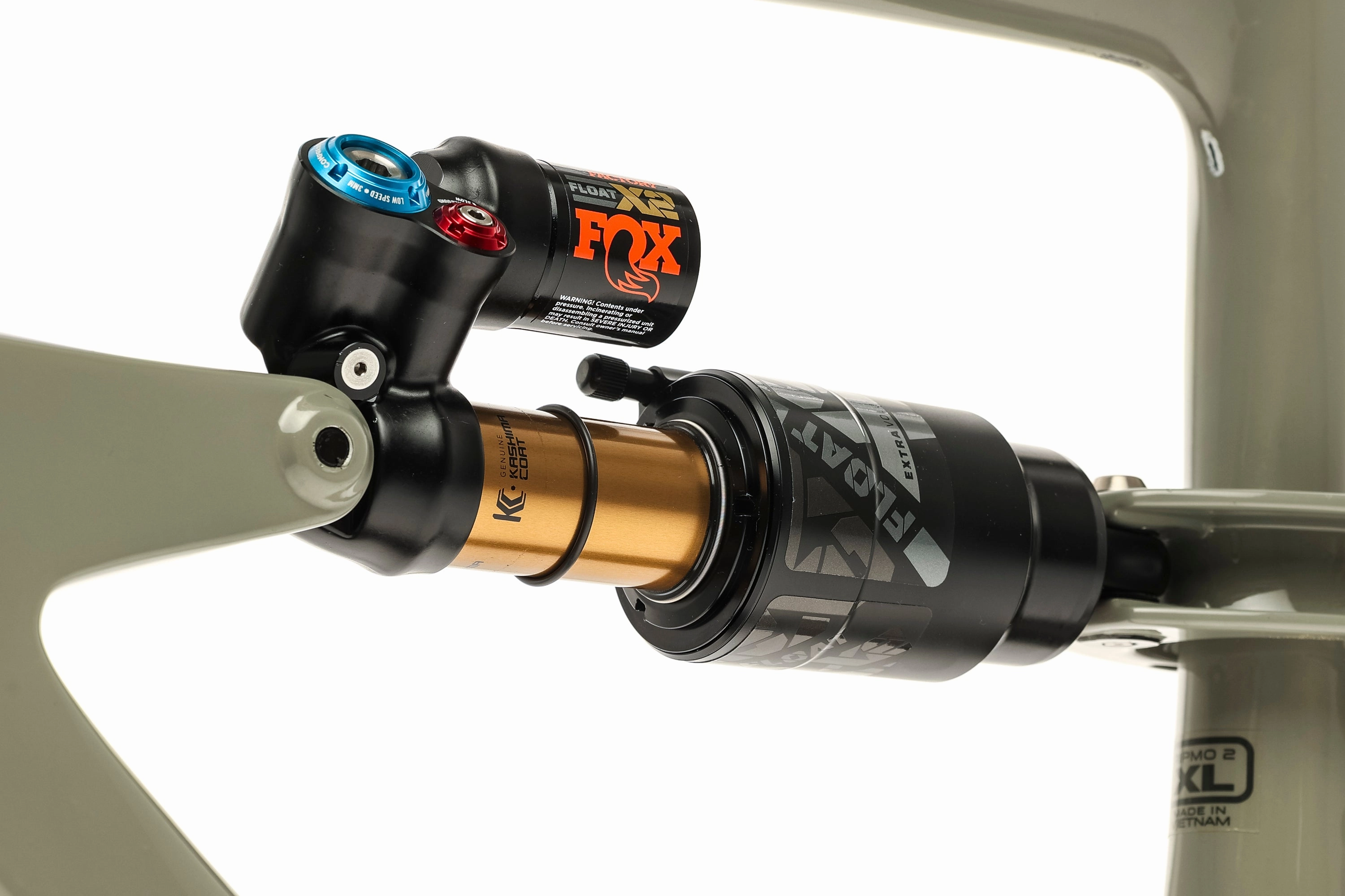 Ibis Ripmo V2 X-Large Frame - 2021