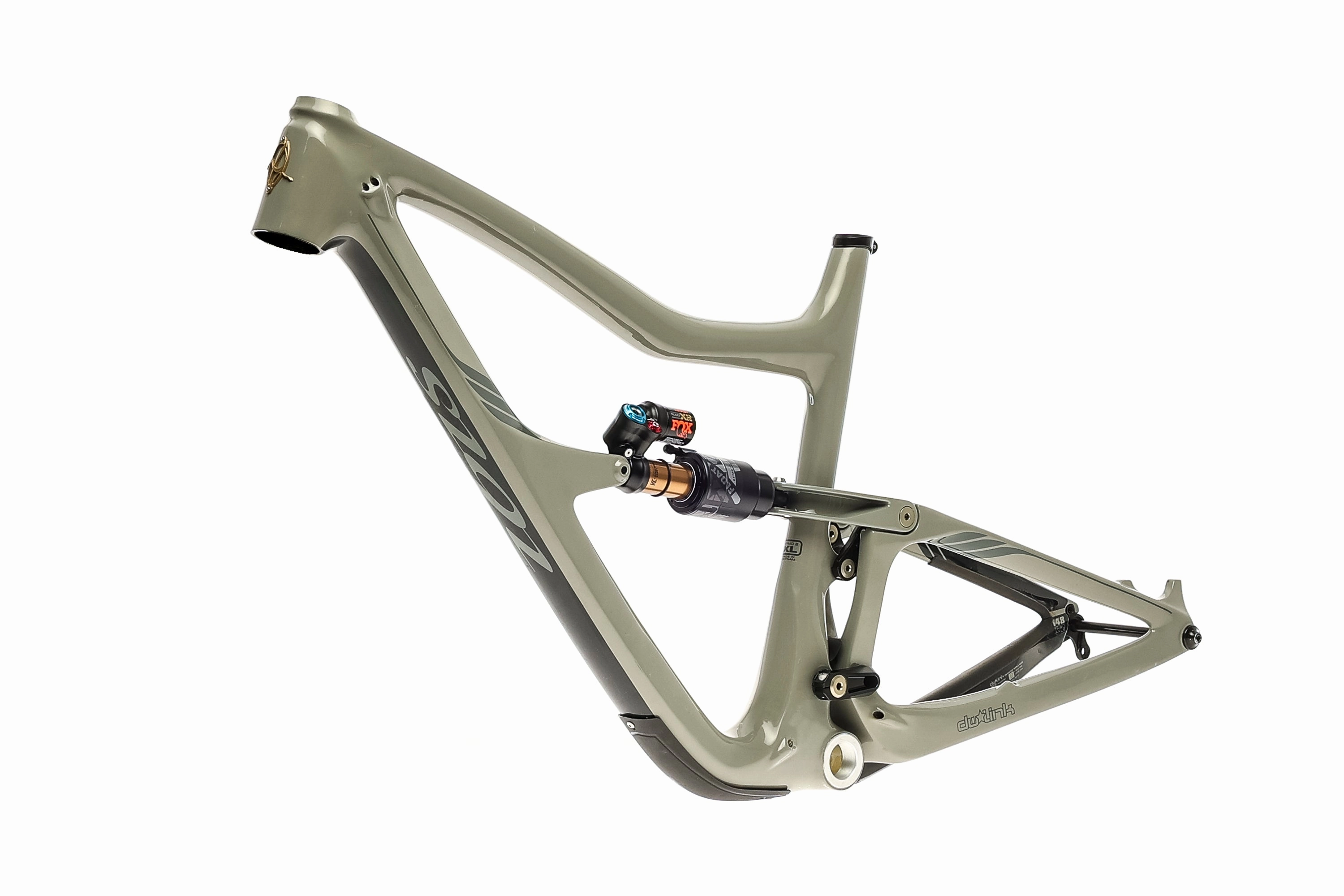Ibis Ripmo V2 X-Large Frame - 2021