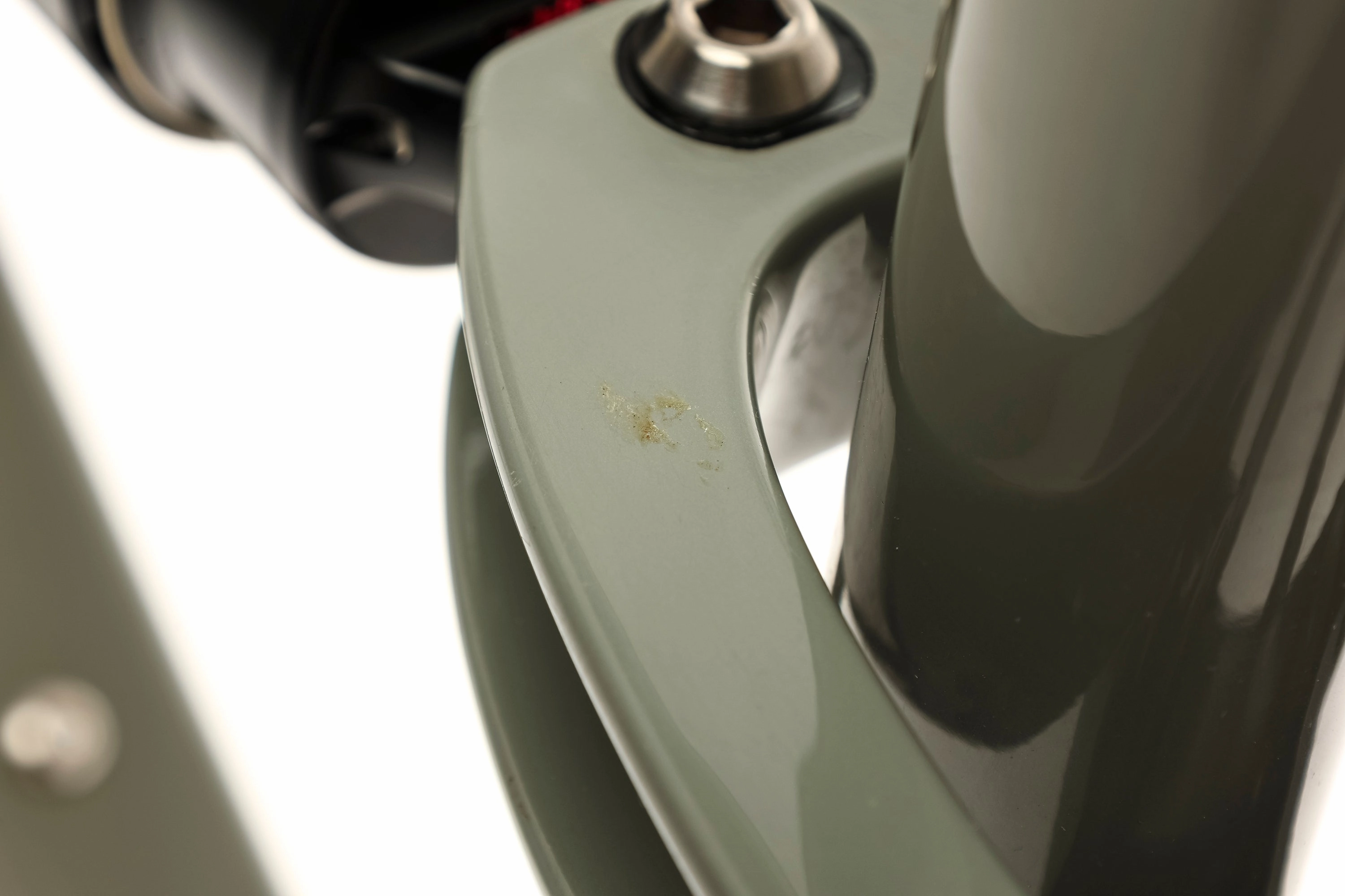 Ibis Ripmo V2 X-Large Frame - 2021