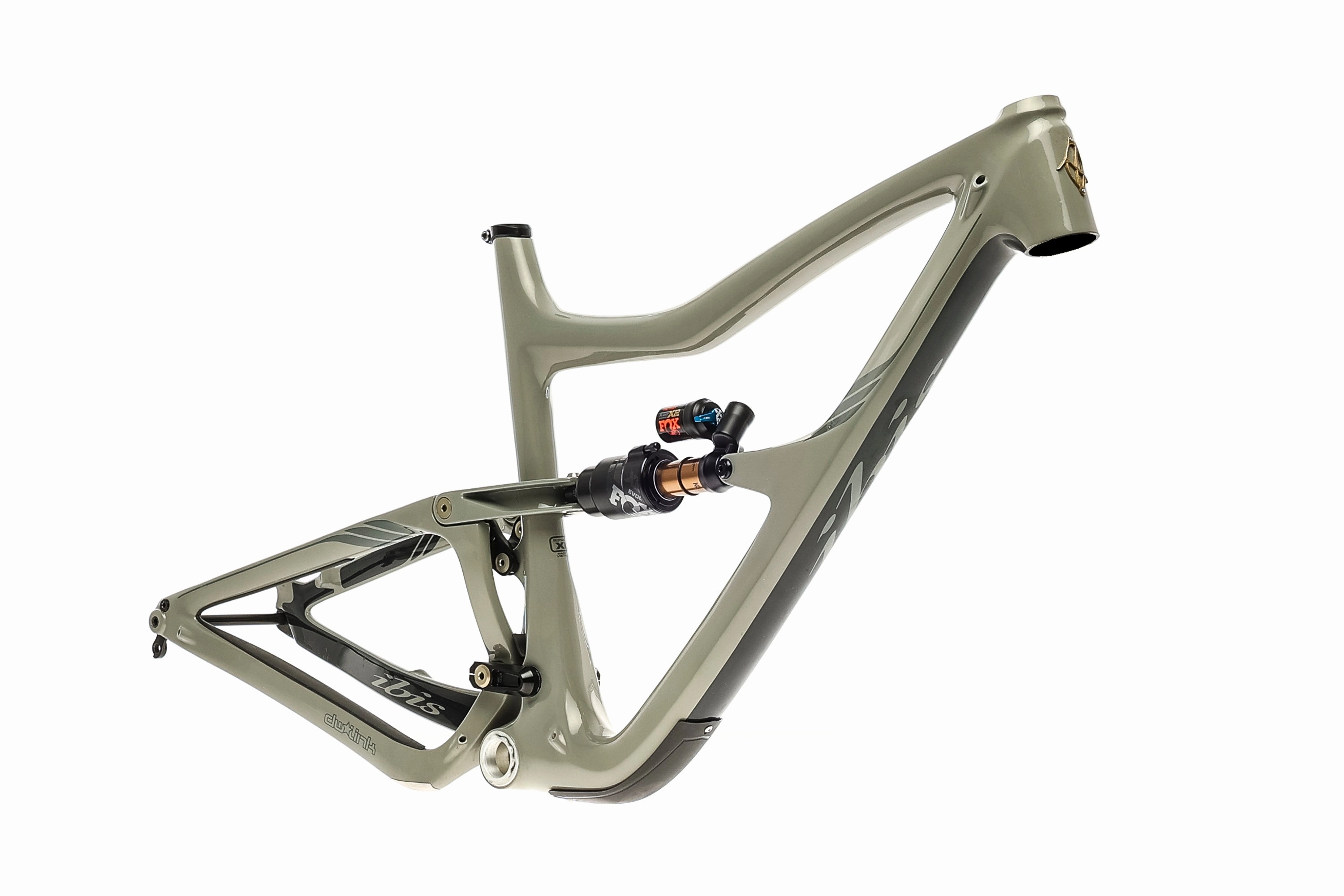 Ibis Ripmo V2 X-Large Frame - 2021