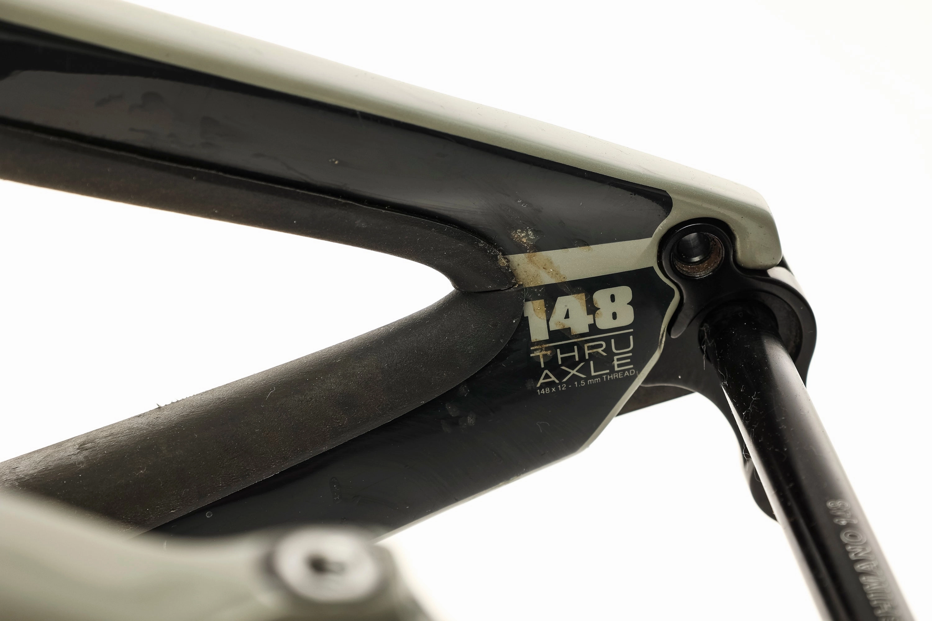 Ibis Ripmo V2 X-Large Frame - 2021