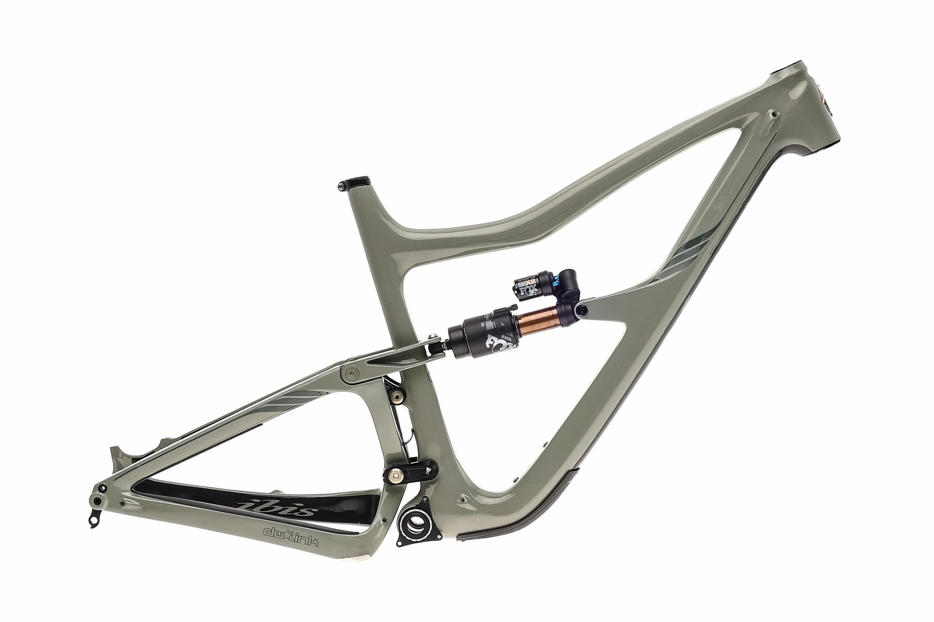 Ibis Ripmo X-Large Frame - 2022