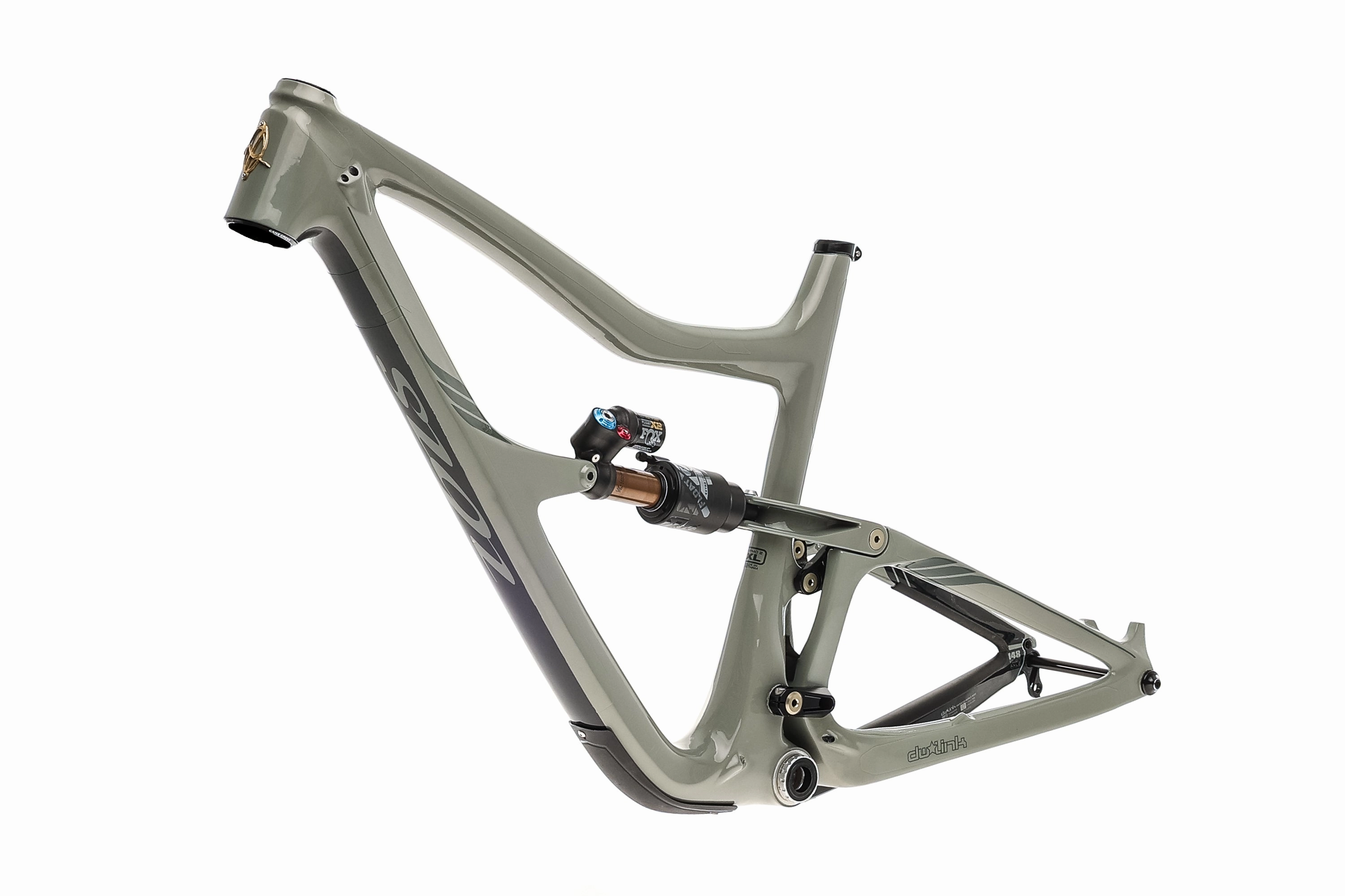 Ibis Ripmo X-Large Frame - 2022