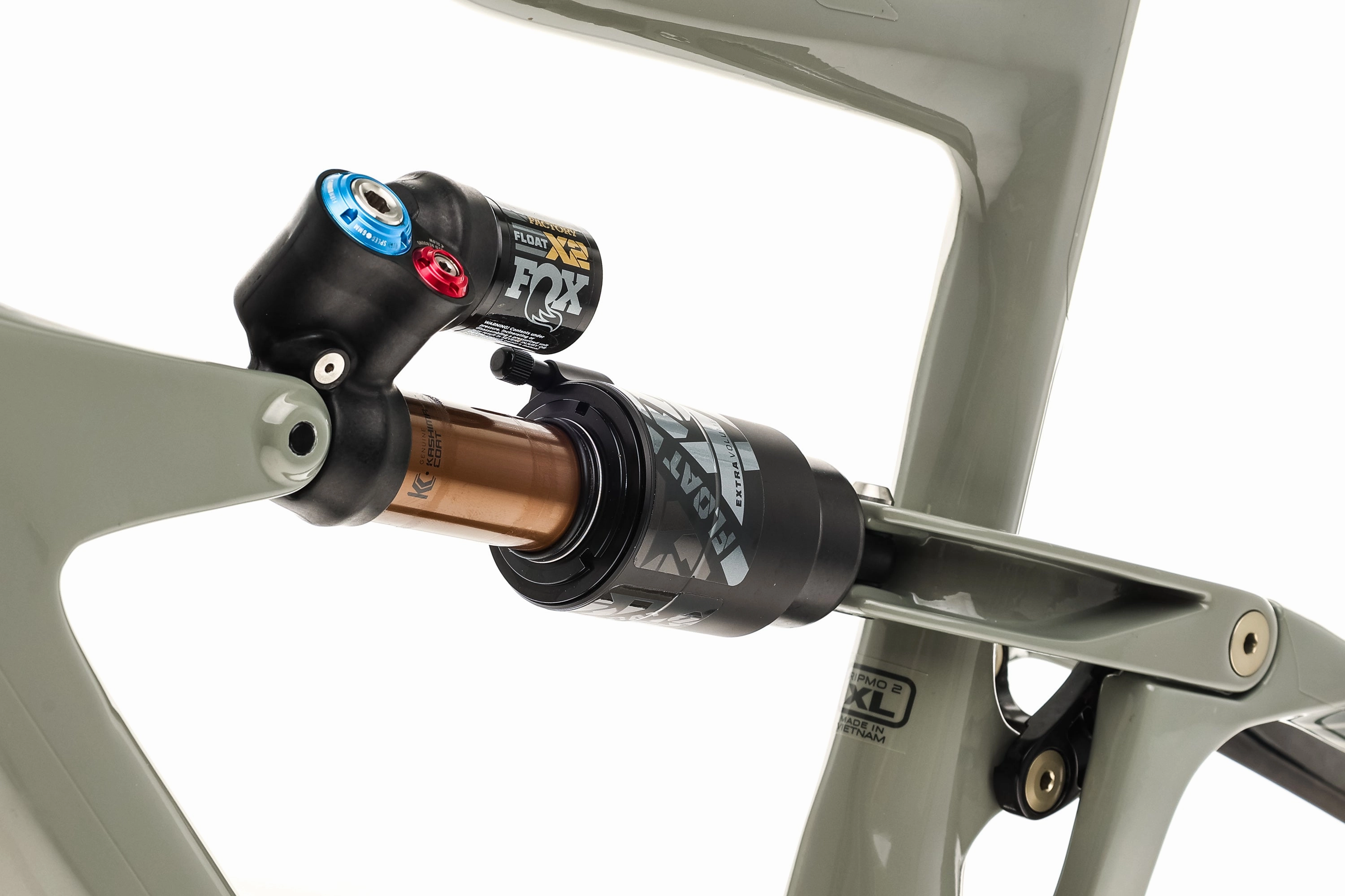 Ibis Ripmo X-Large Frame - 2022