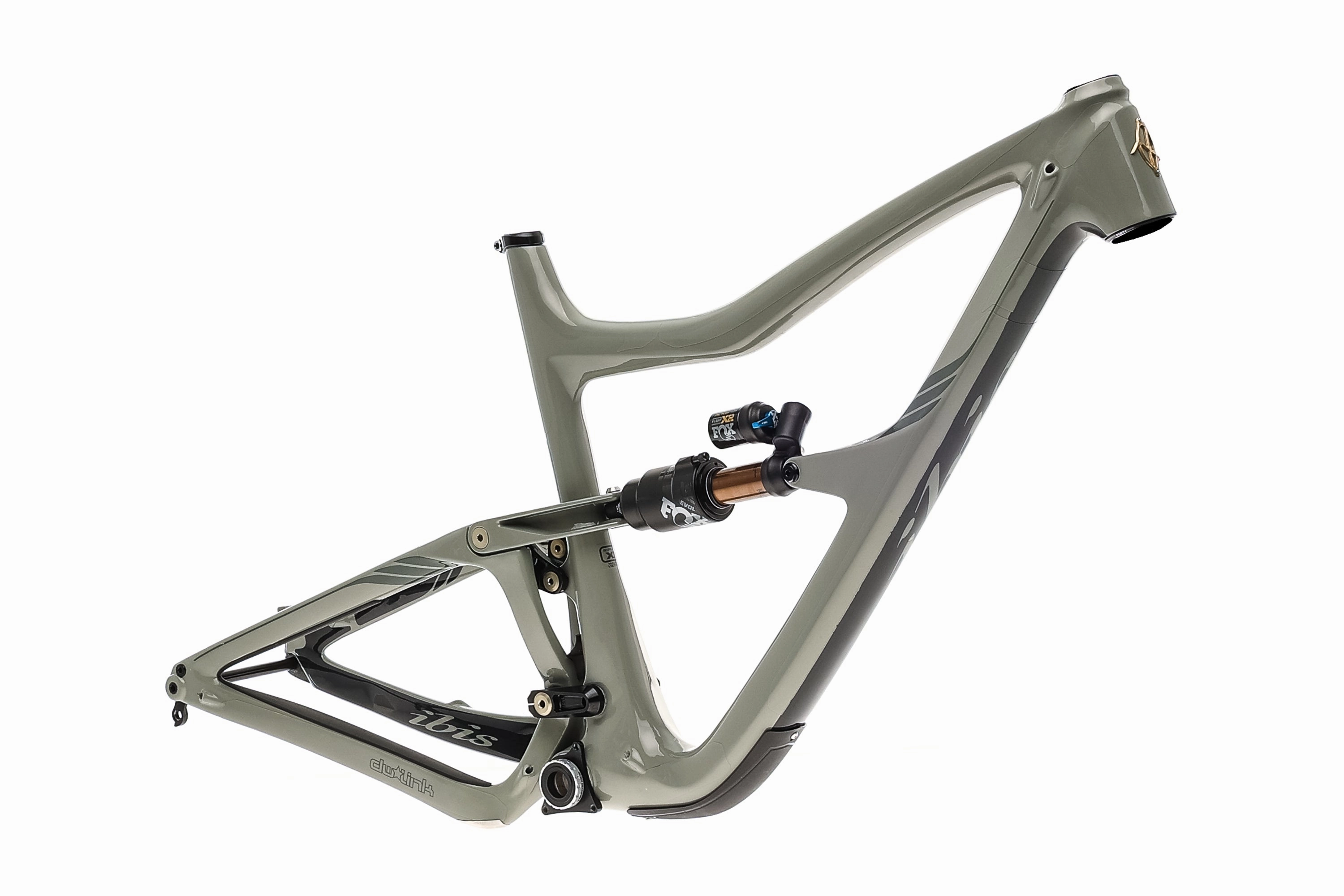 Ibis Ripmo X-Large Frame - 2022