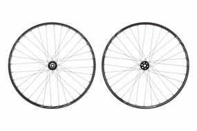 Ibis S35 29 Logo Carbon Tubeless Wheelset