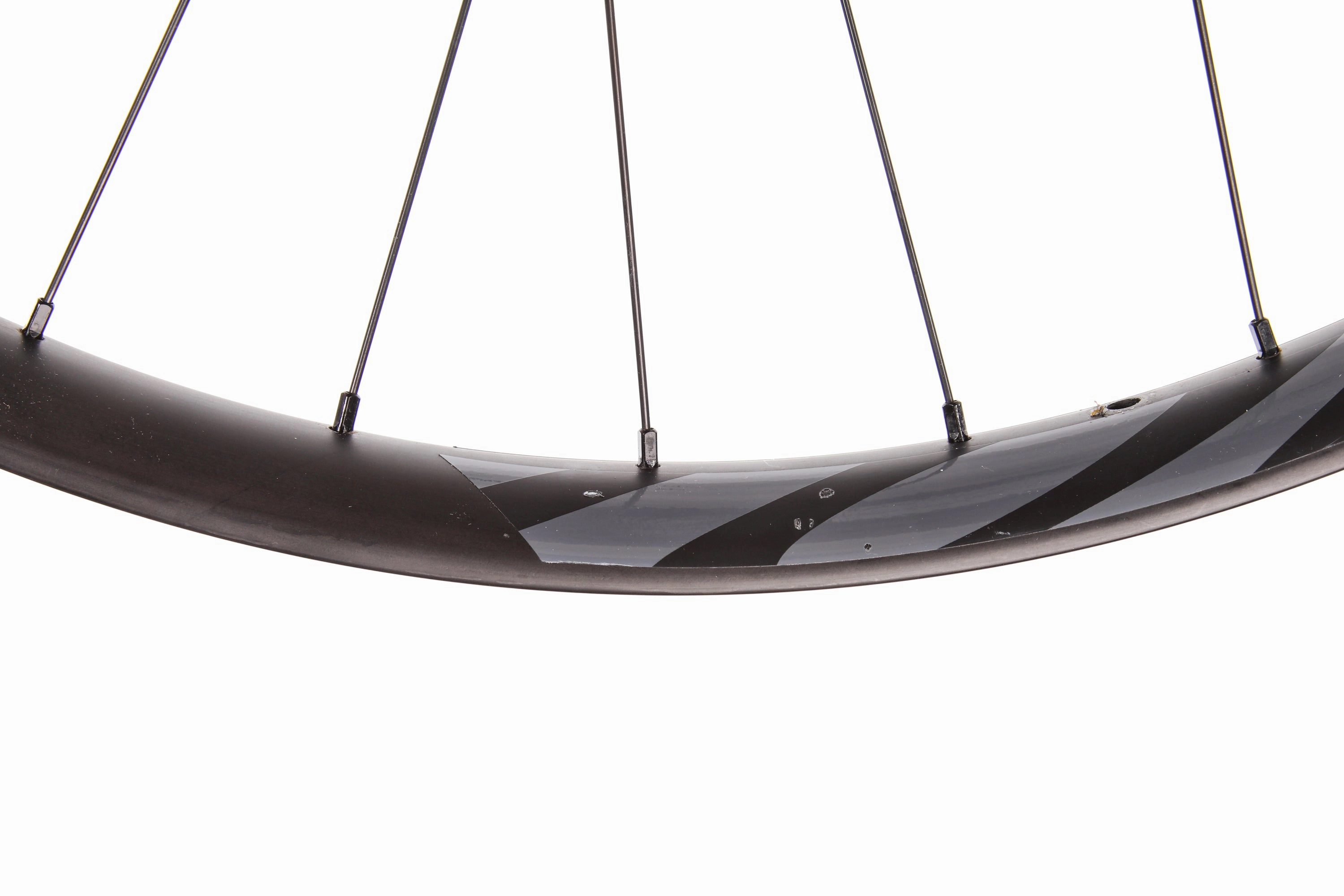 Ibis S35 29 Logo Carbon Tubeless Wheelset