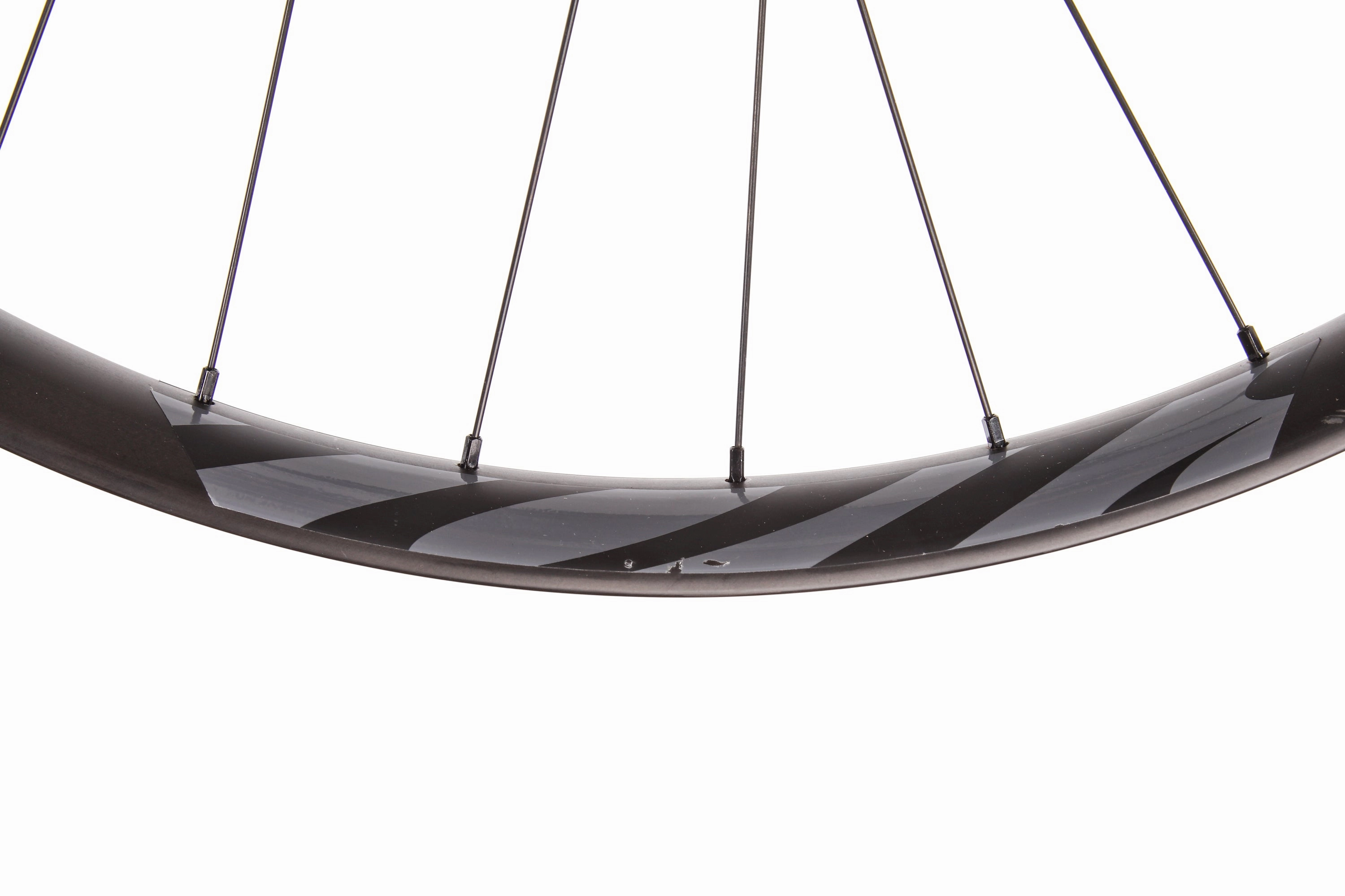 Ibis S35 29 Logo Carbon Tubeless Wheelset