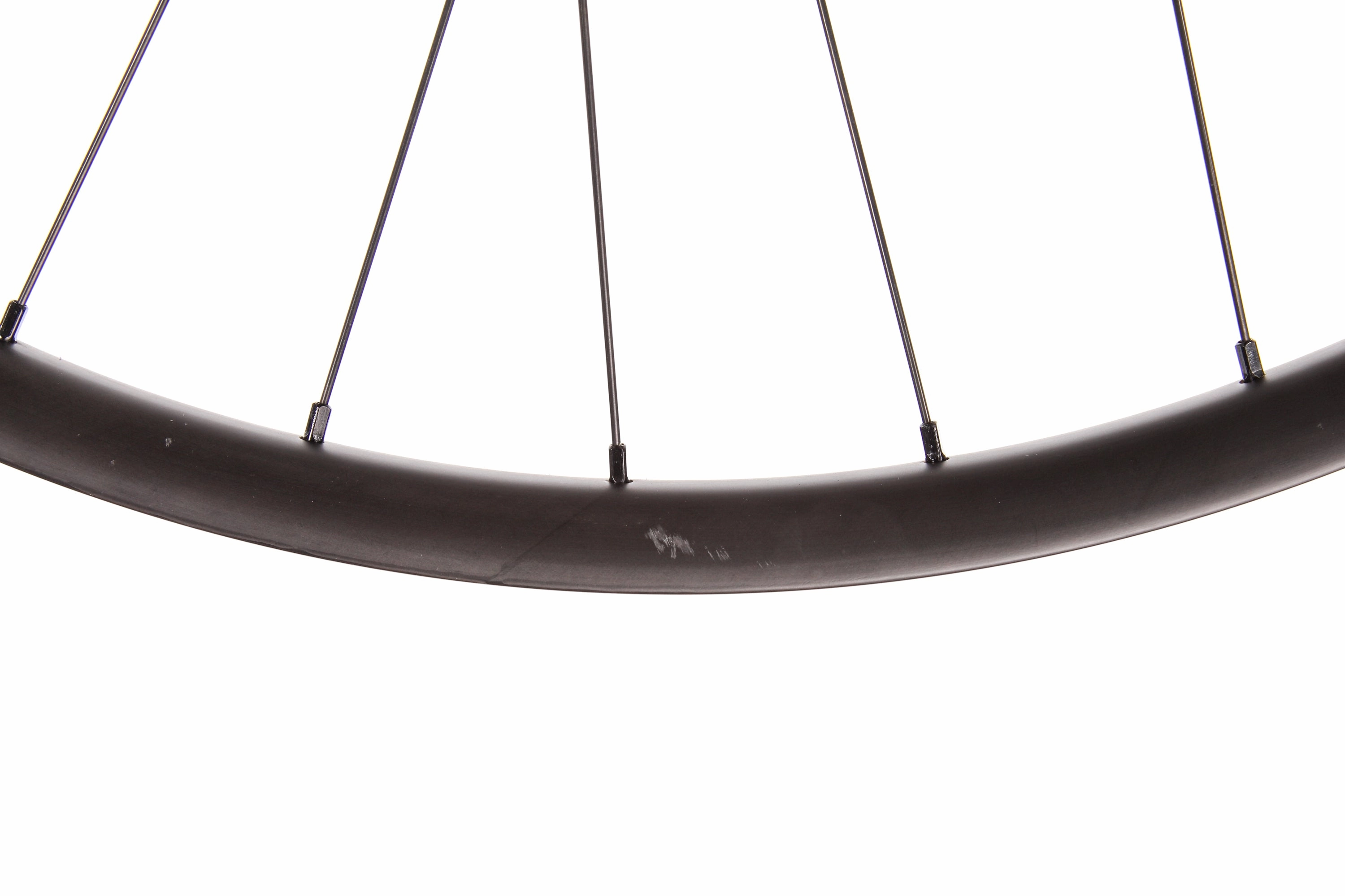 Ibis S35 29 Logo Carbon Tubeless Wheelset