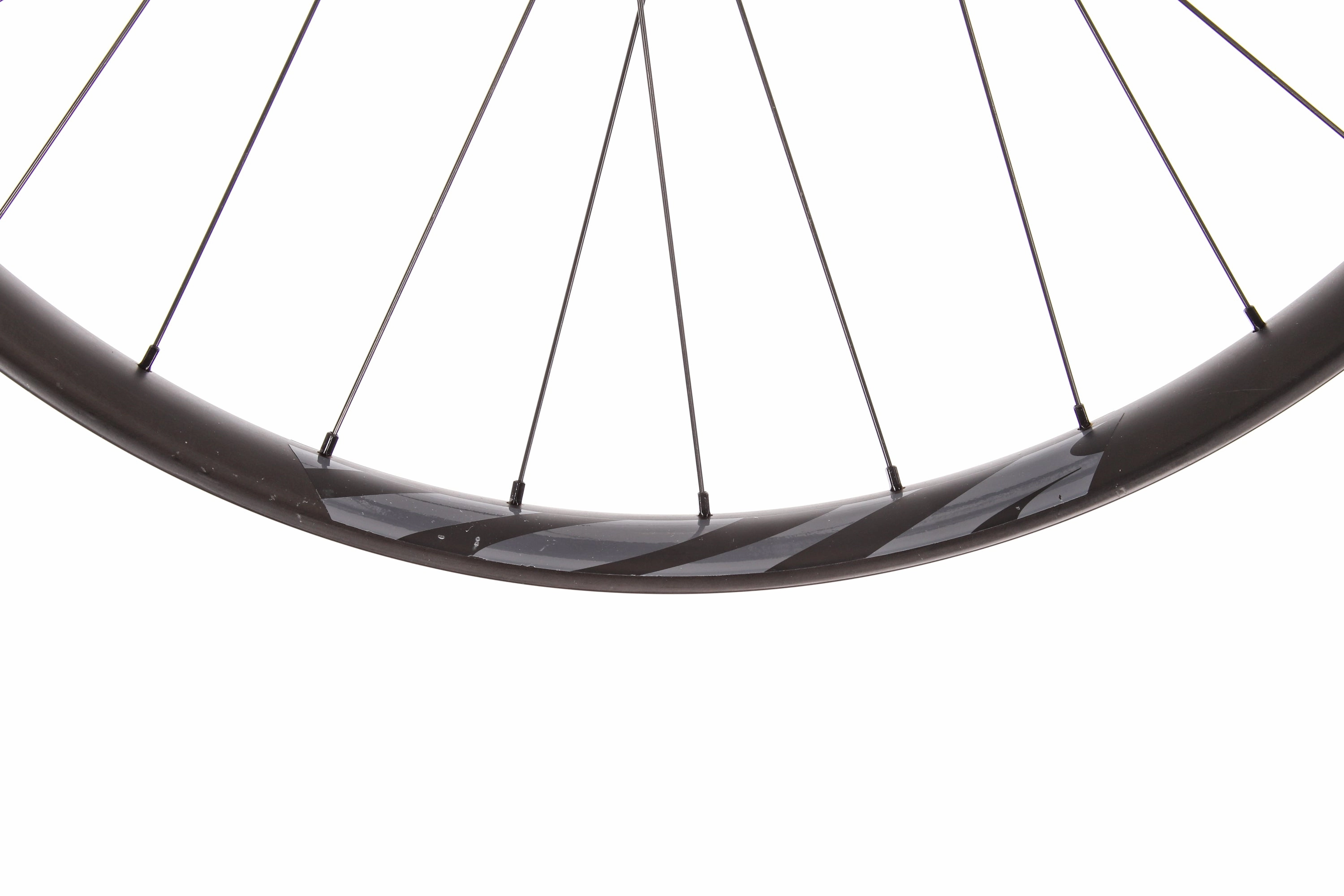 Ibis S35 29 Logo Carbon Tubeless Wheelset
