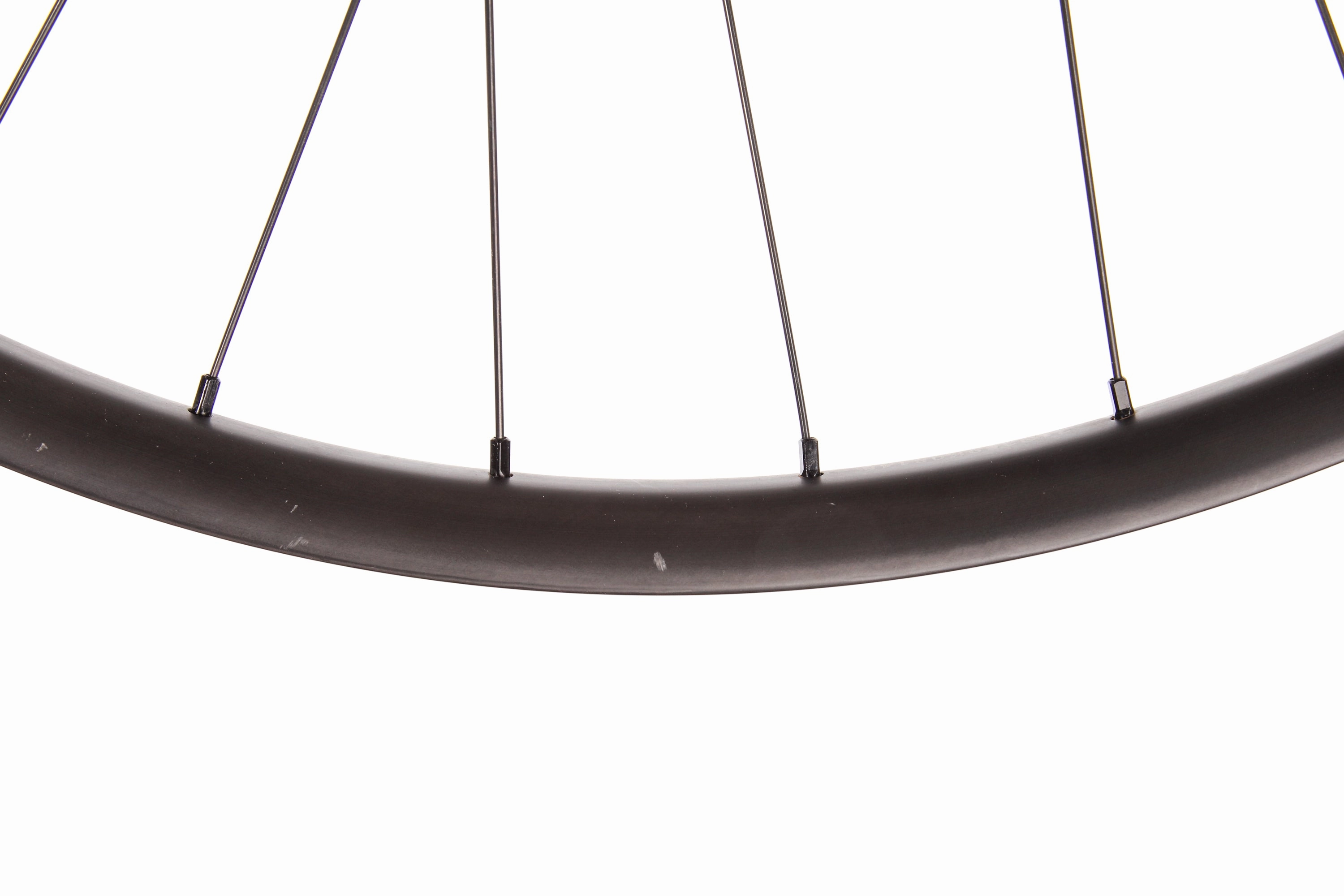 Ibis S35 29 Logo Carbon Tubeless Wheelset