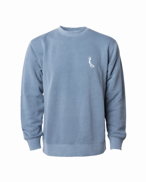 Icon Pigment Dyed Crew Steal the Deal Now Clearance Event