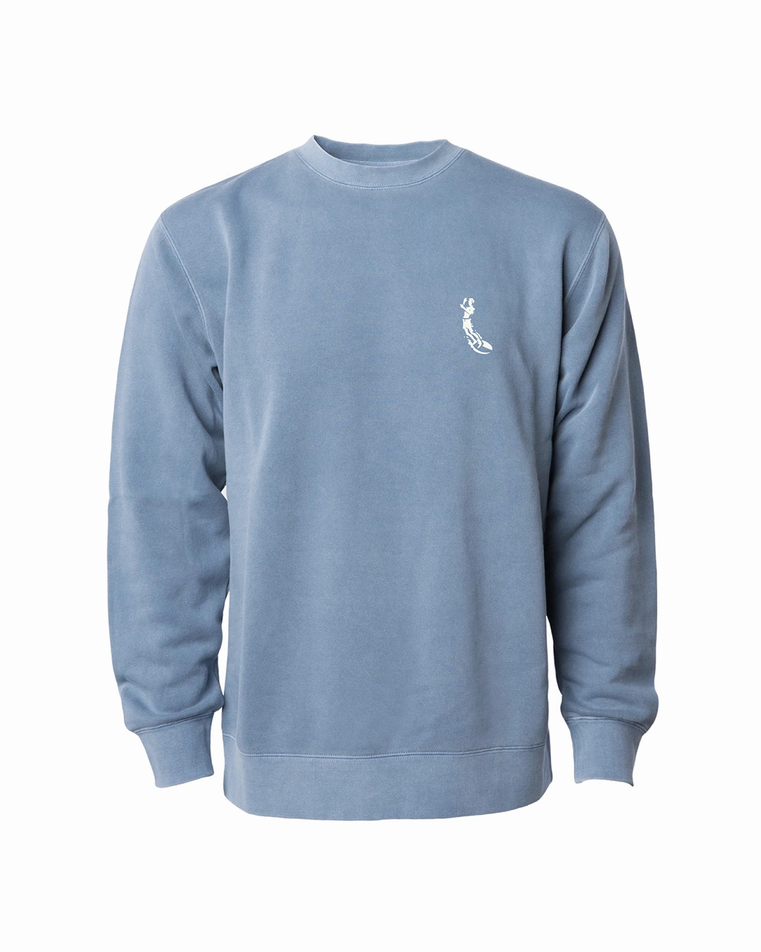 Icon Pigment Dyed Crew Steal the Deal Now Clearance Event