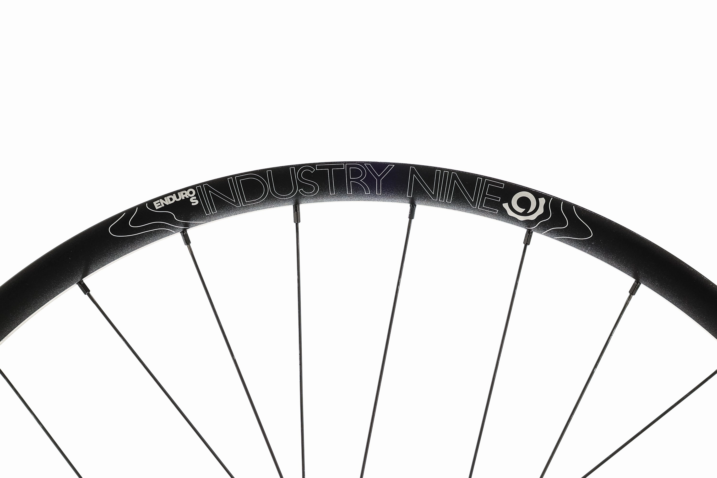 Industry Nine 1/1 Enduro S Aluminum Tubeless 29" Wheelset