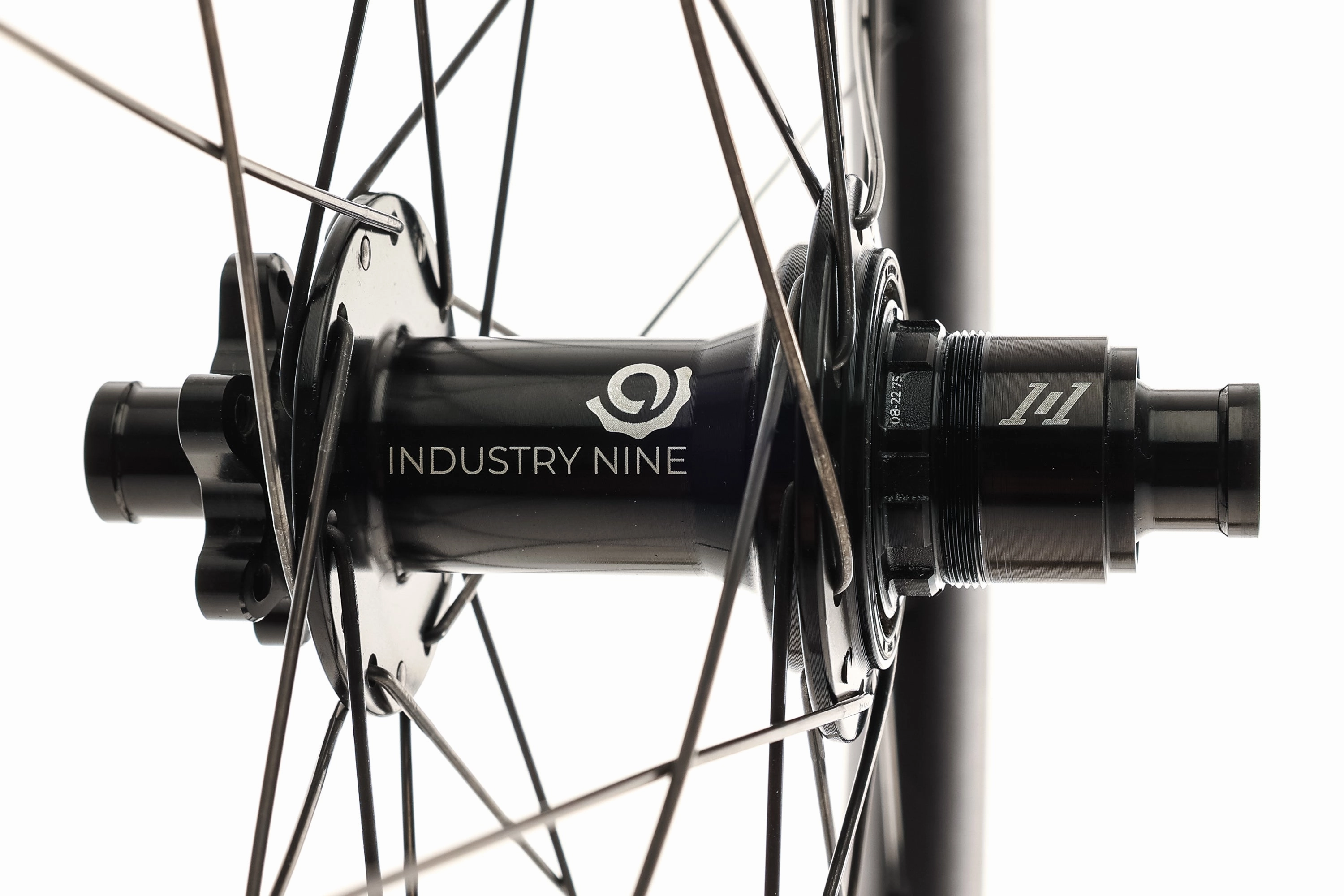 Industry Nine 1/1 Enduro S Aluminum Tubeless 29" Wheelset