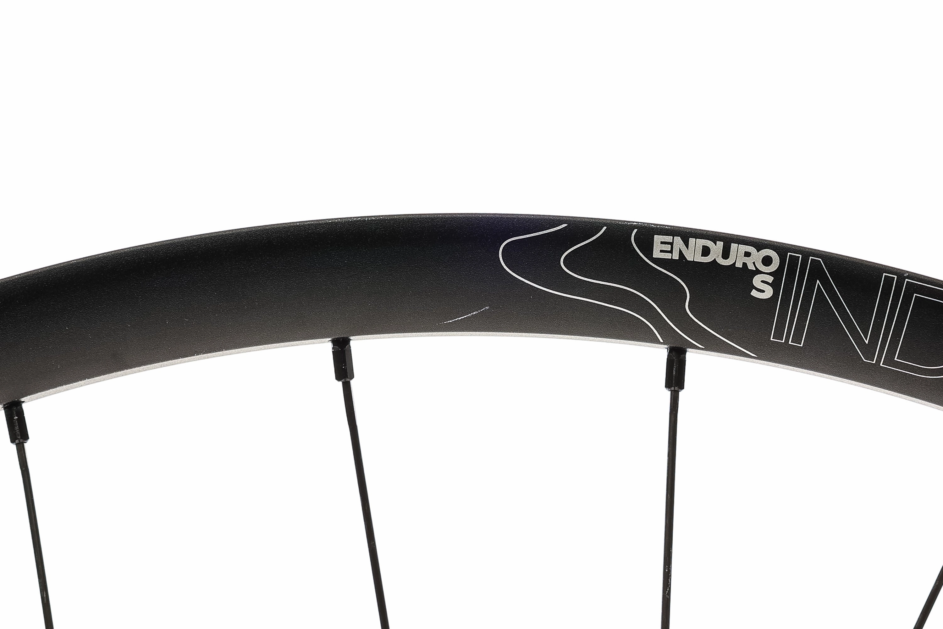 Industry Nine 1/1 Enduro S Aluminum Tubeless 29" Wheelset