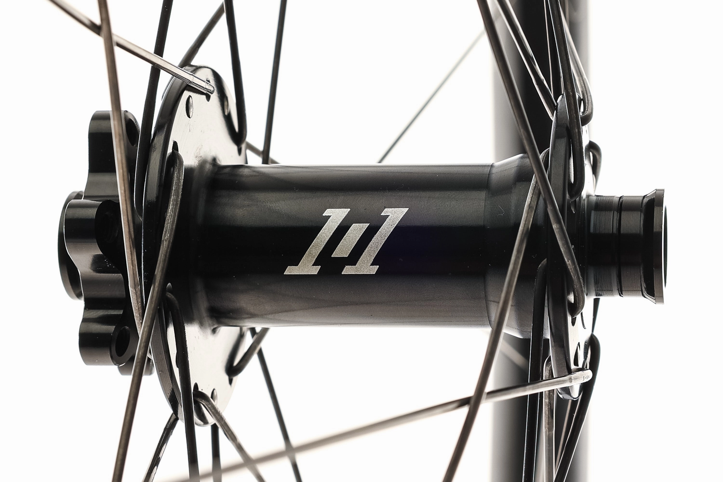 Industry Nine 1/1 Enduro S Aluminum Tubeless 29" Wheelset