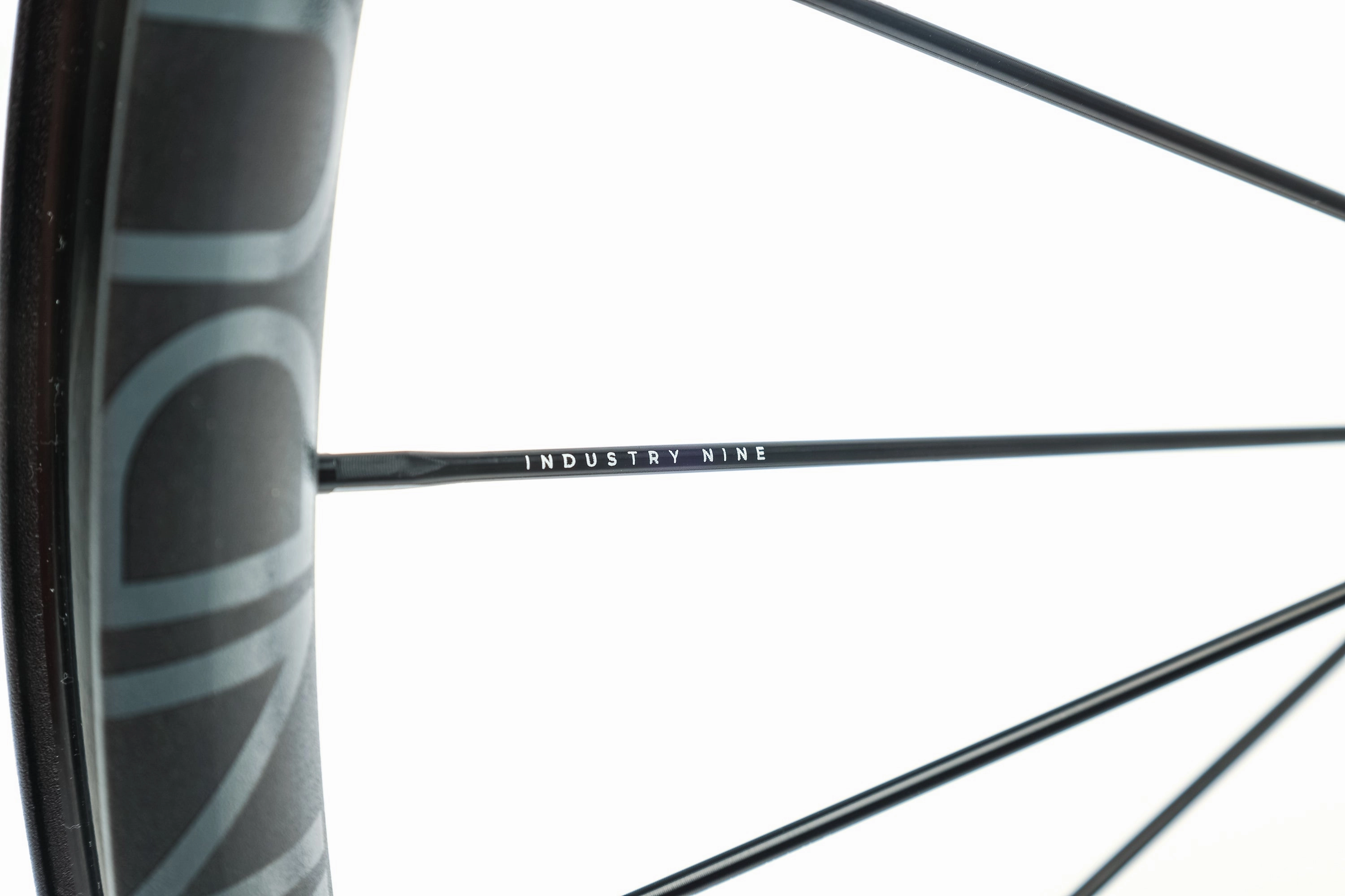 Industry Nine Grade 300 V1 Alloy Tubeless MX Wheelset