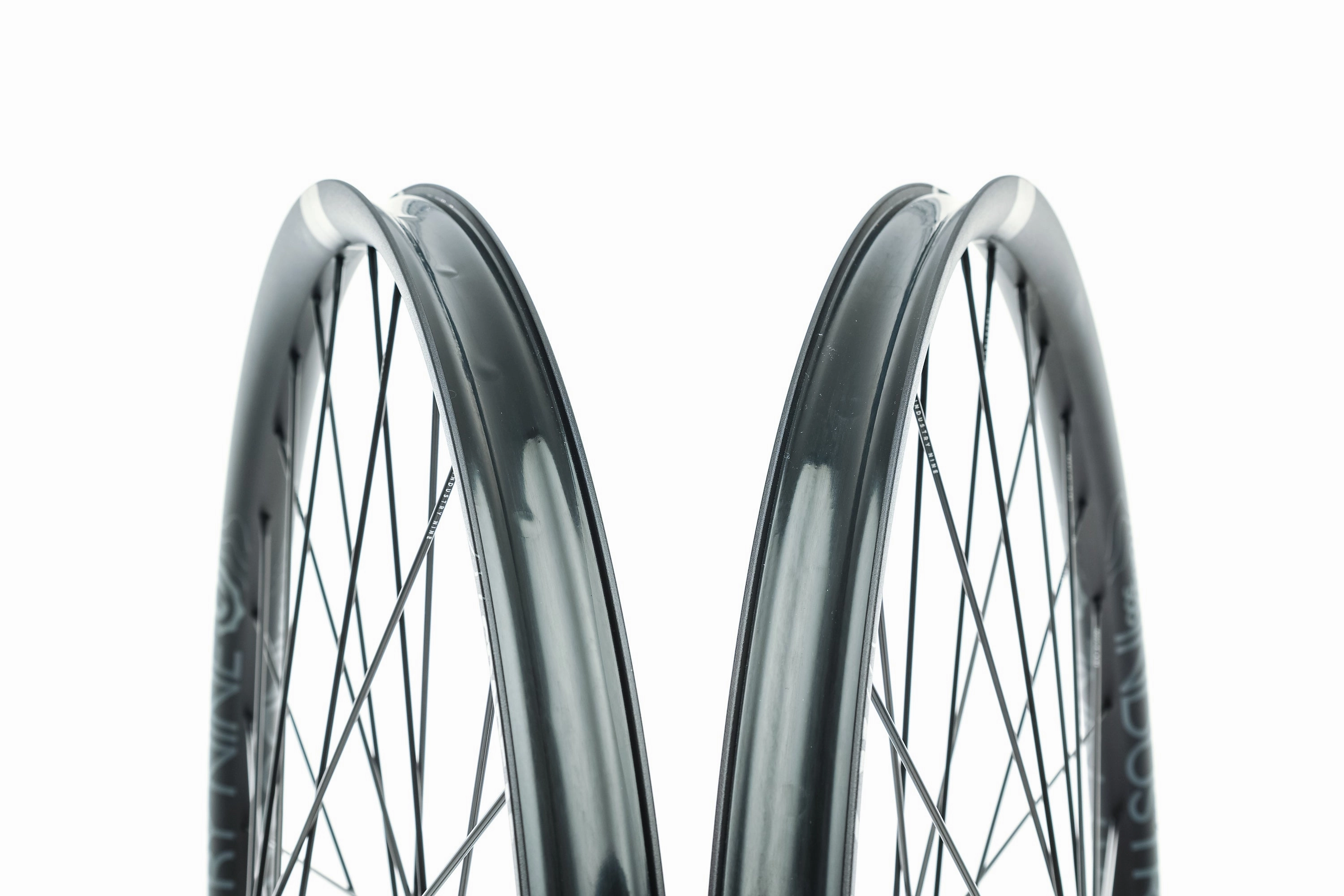 Industry Nine Grade 300 V1 Alloy Tubeless MX Wheelset