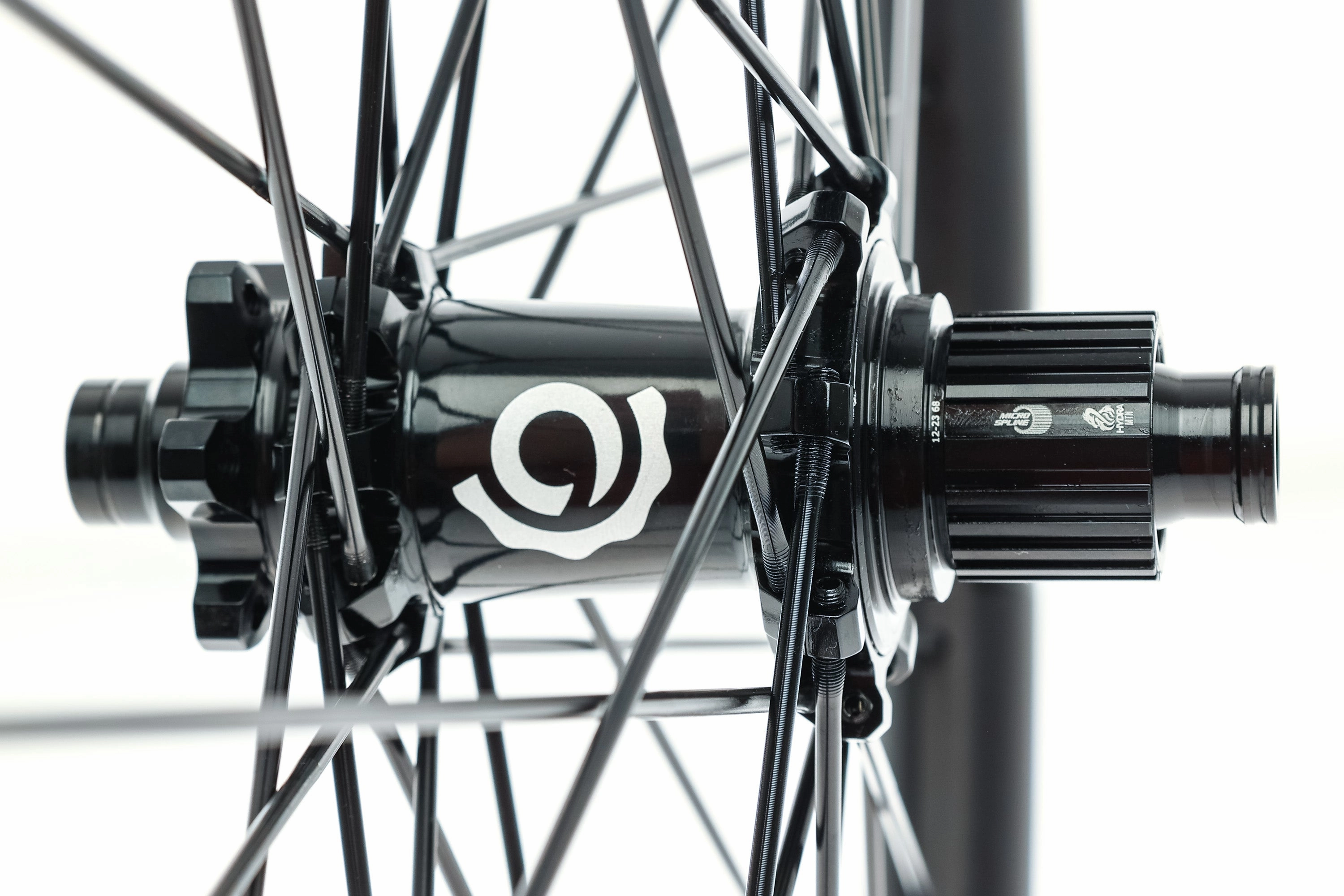 Industry Nine Grade 300 V1 Alloy Tubeless MX Wheelset