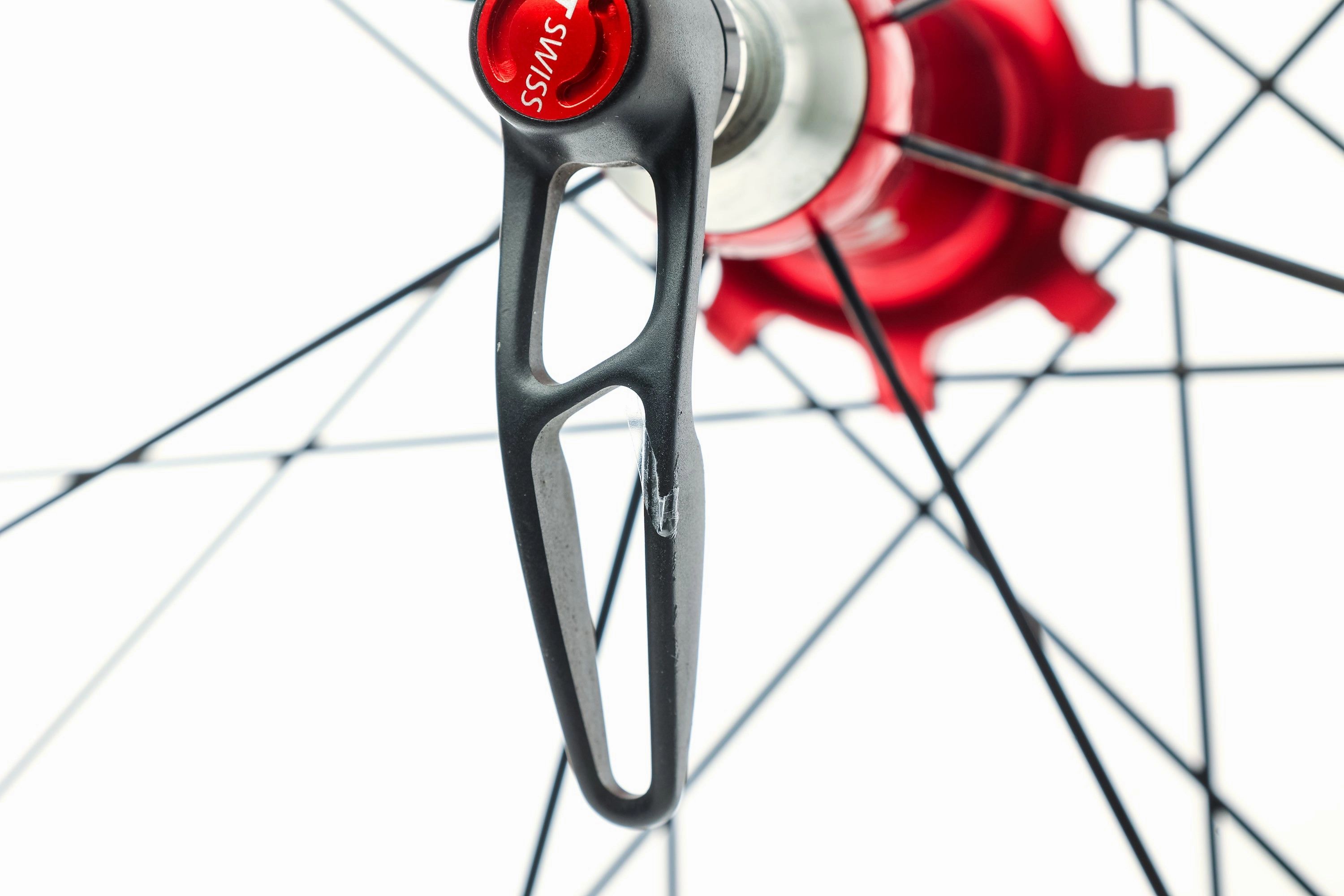 Industry Nine i25 TL Aluminum Tubeless 700c Wheelset
