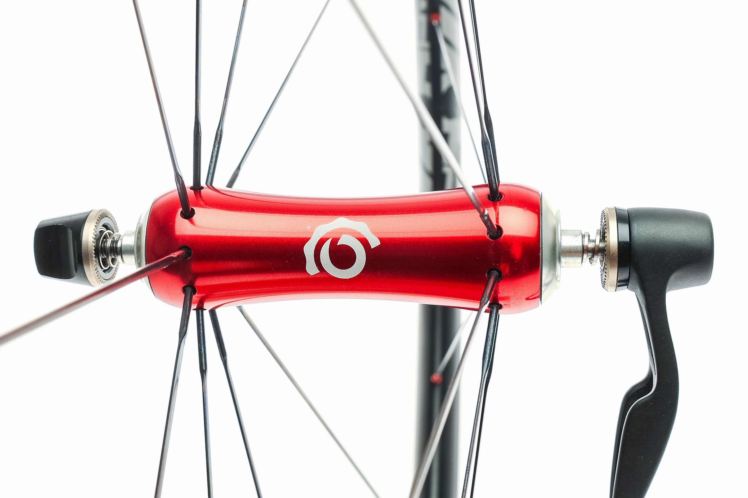 Industry Nine i25 TL Aluminum Tubeless 700c Wheelset