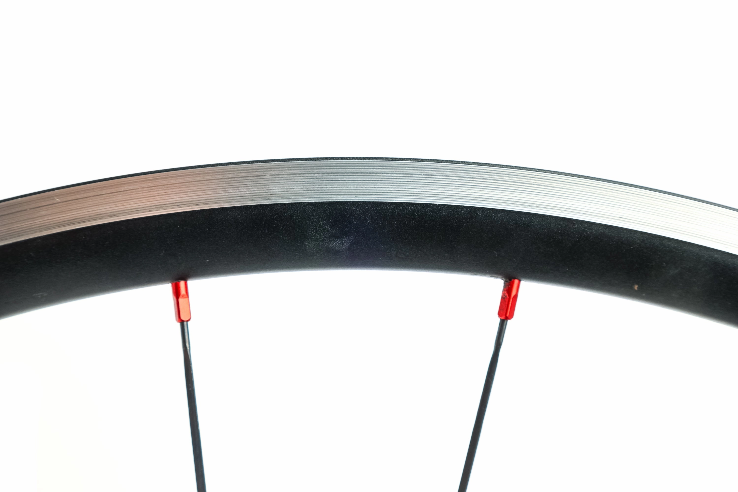Industry Nine i25 TL Aluminum Tubeless 700c Wheelset