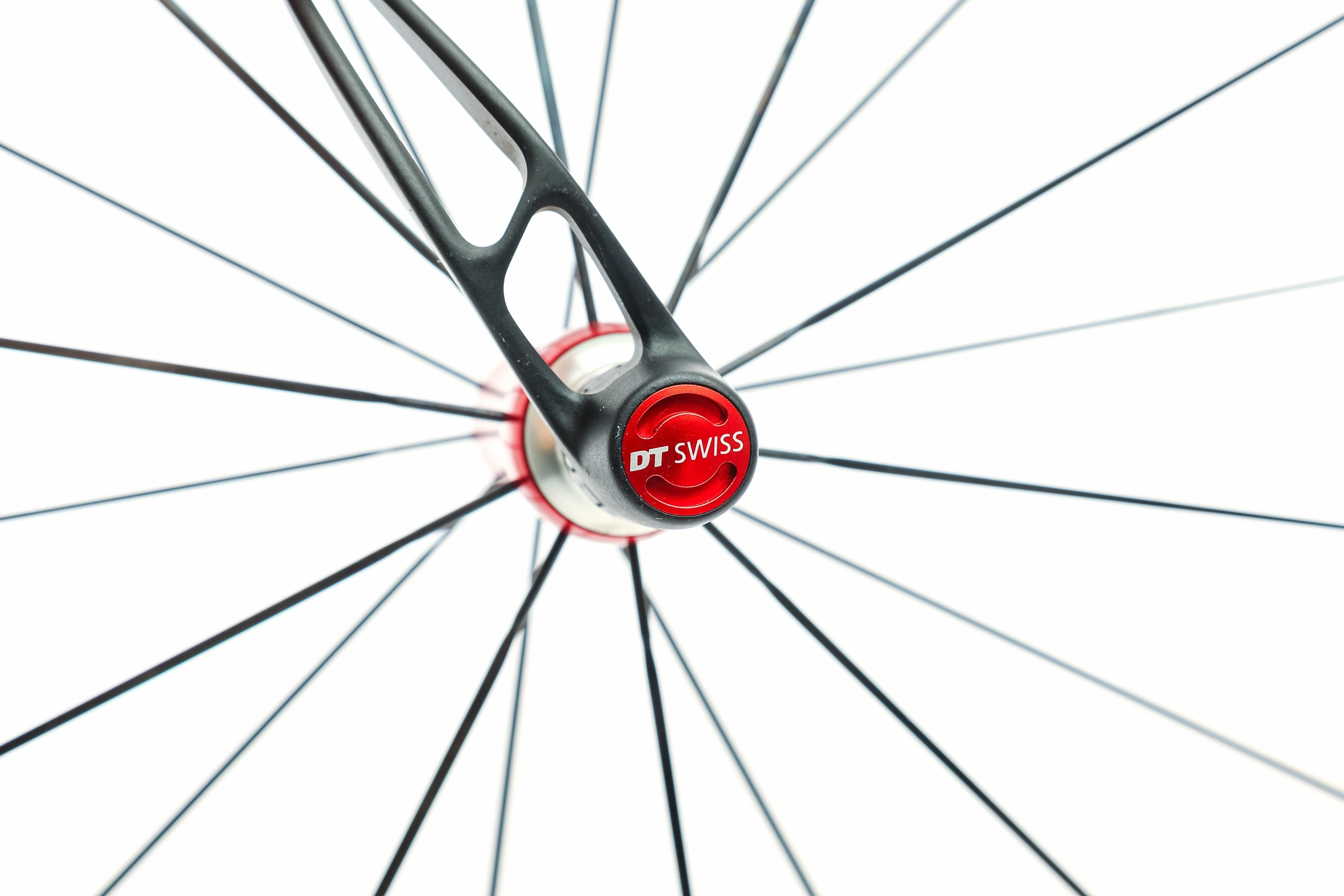 Industry Nine i25 TL Aluminum Tubeless 700c Wheelset